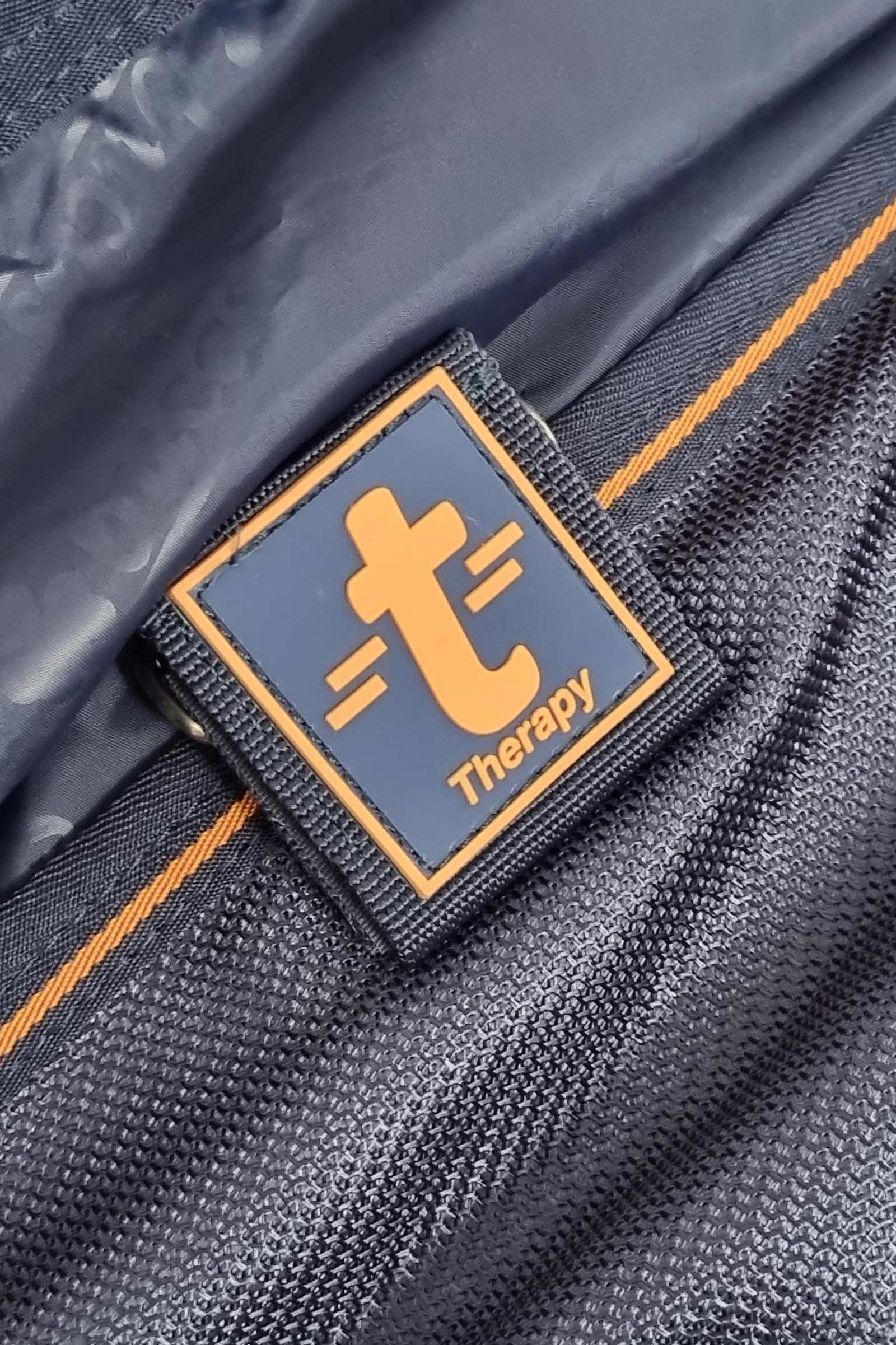 Bucas Therapy Mesh Derka chłodząca