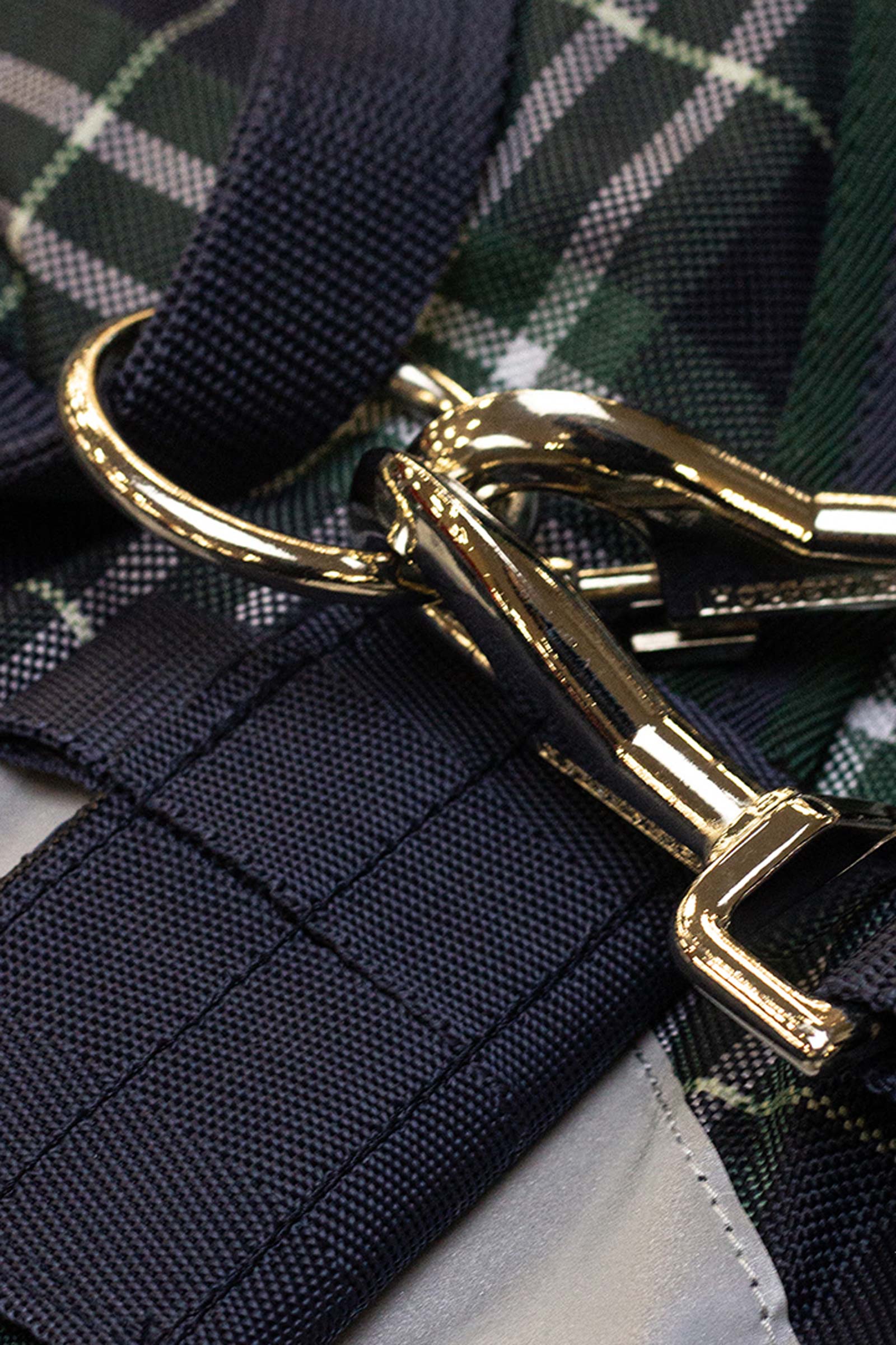 Horseware Rhino Wug Vari-Layer Derka padokowa z wysokim szyjem, 250g