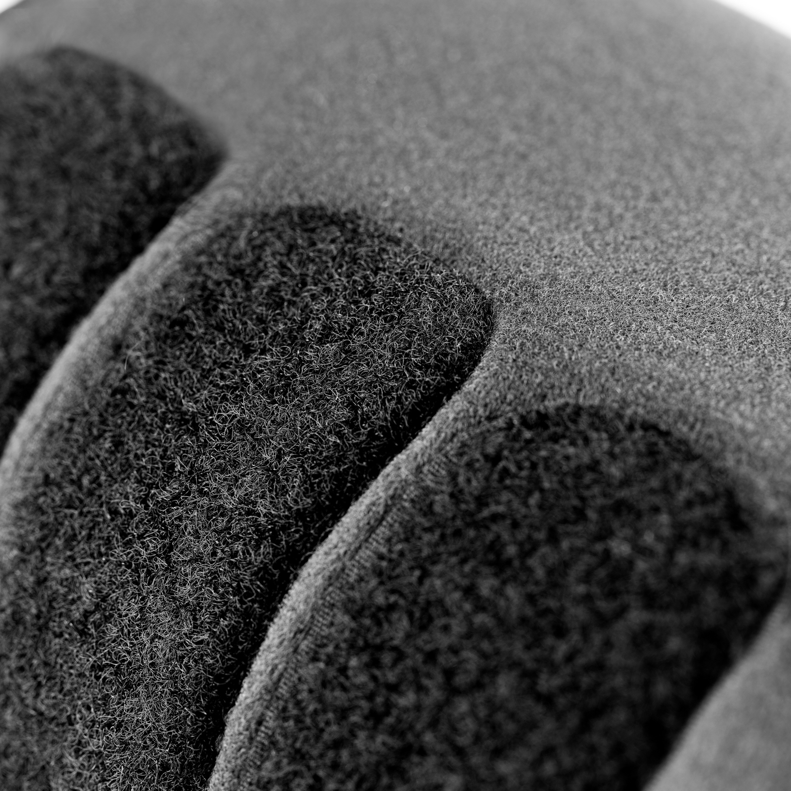 Ochraniacze do jazdy Back on Track, przednie