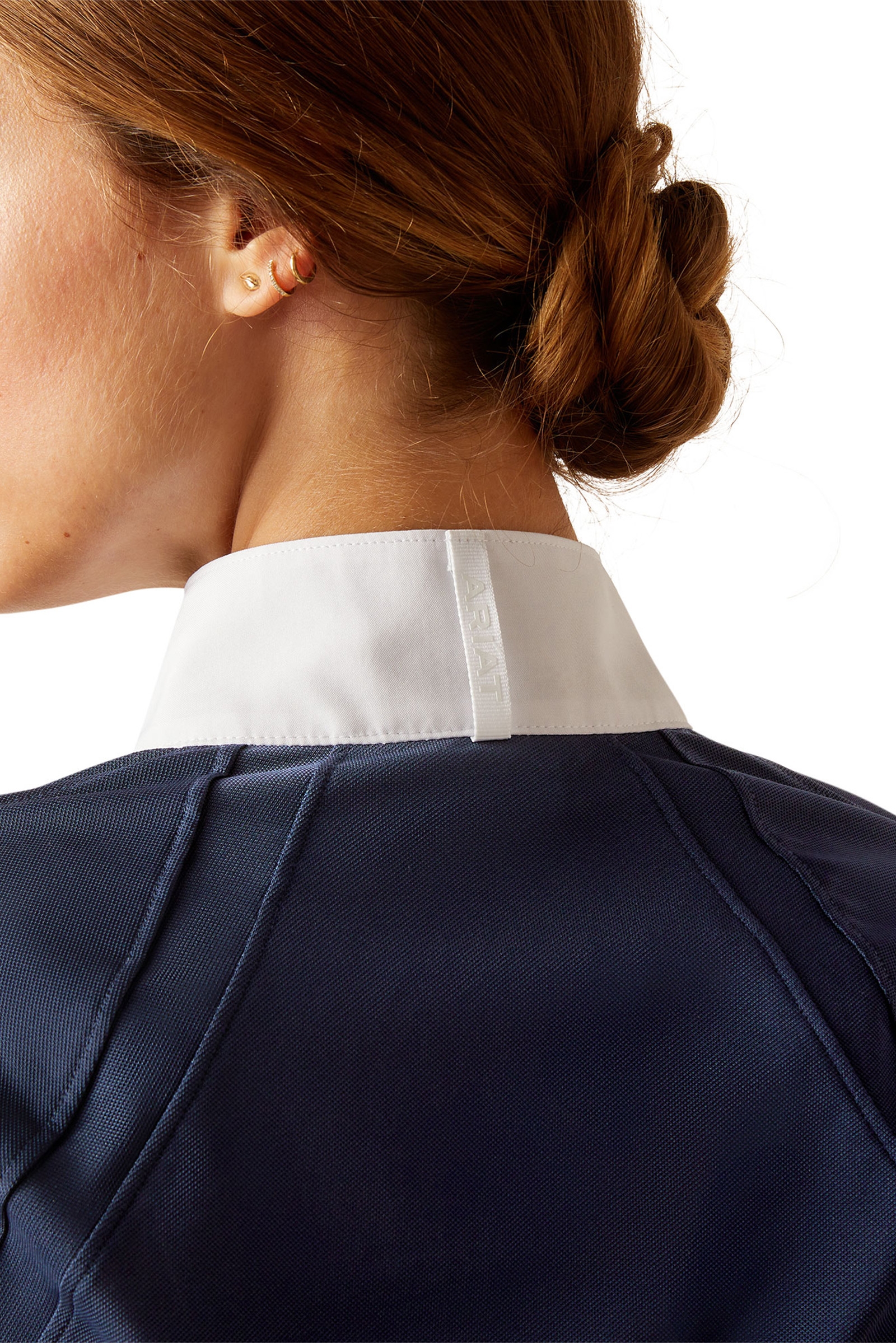 Ariat Sunstopper 3.0 Pro damska koszula konkursowa