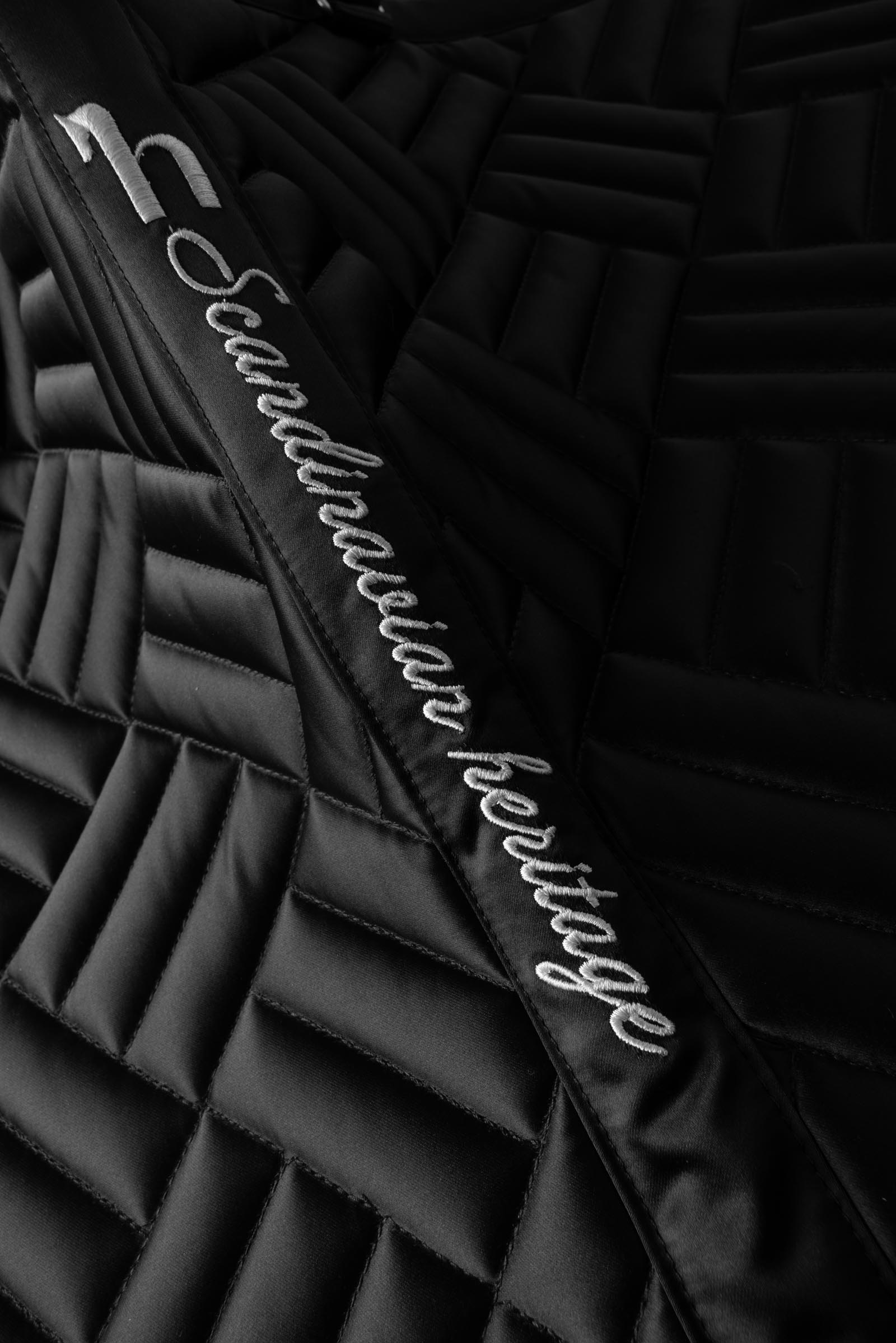 Horze Aachen czaprak ujeżdżeniowy