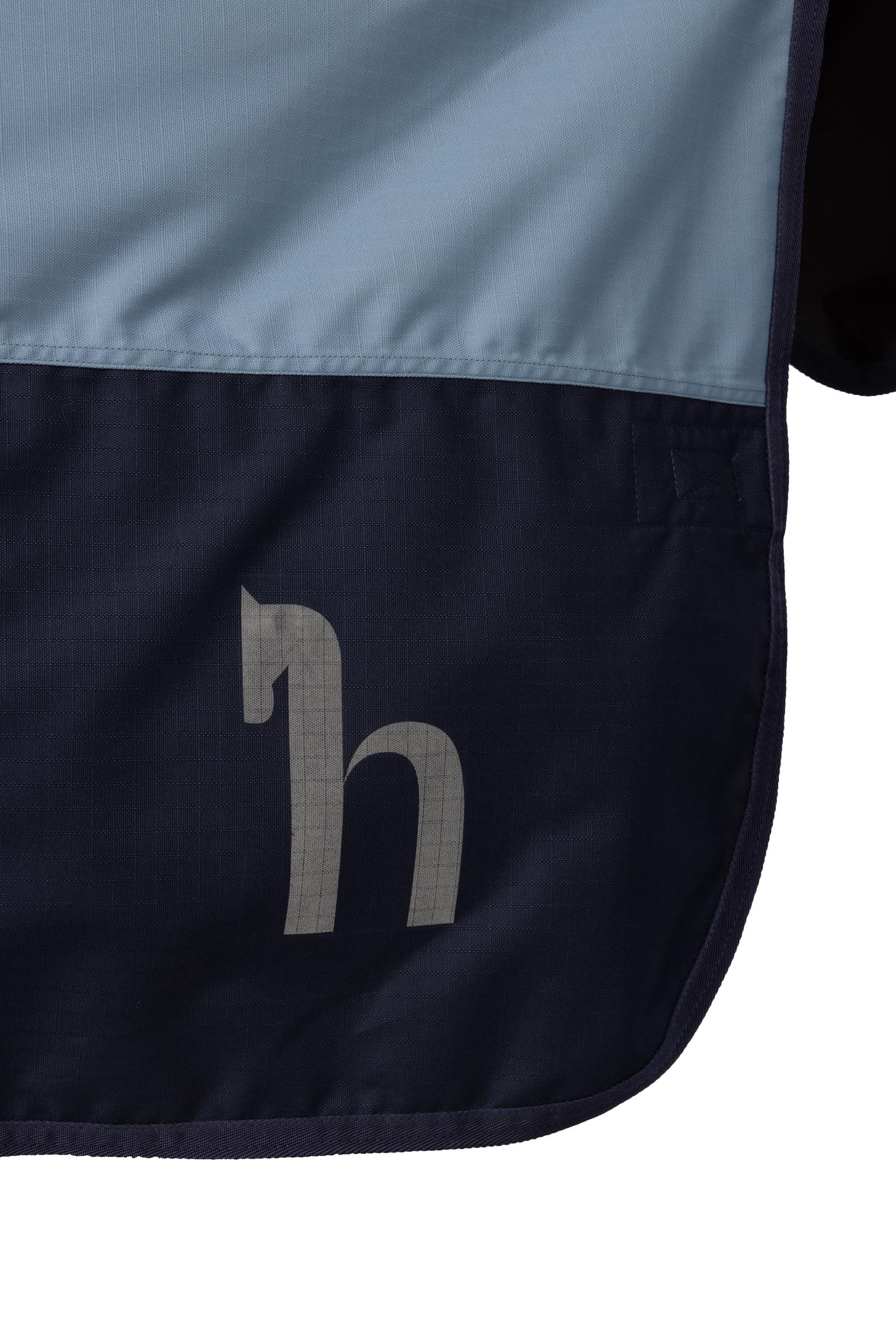 Horze 600D derka przeciwdeszczowa, 100g