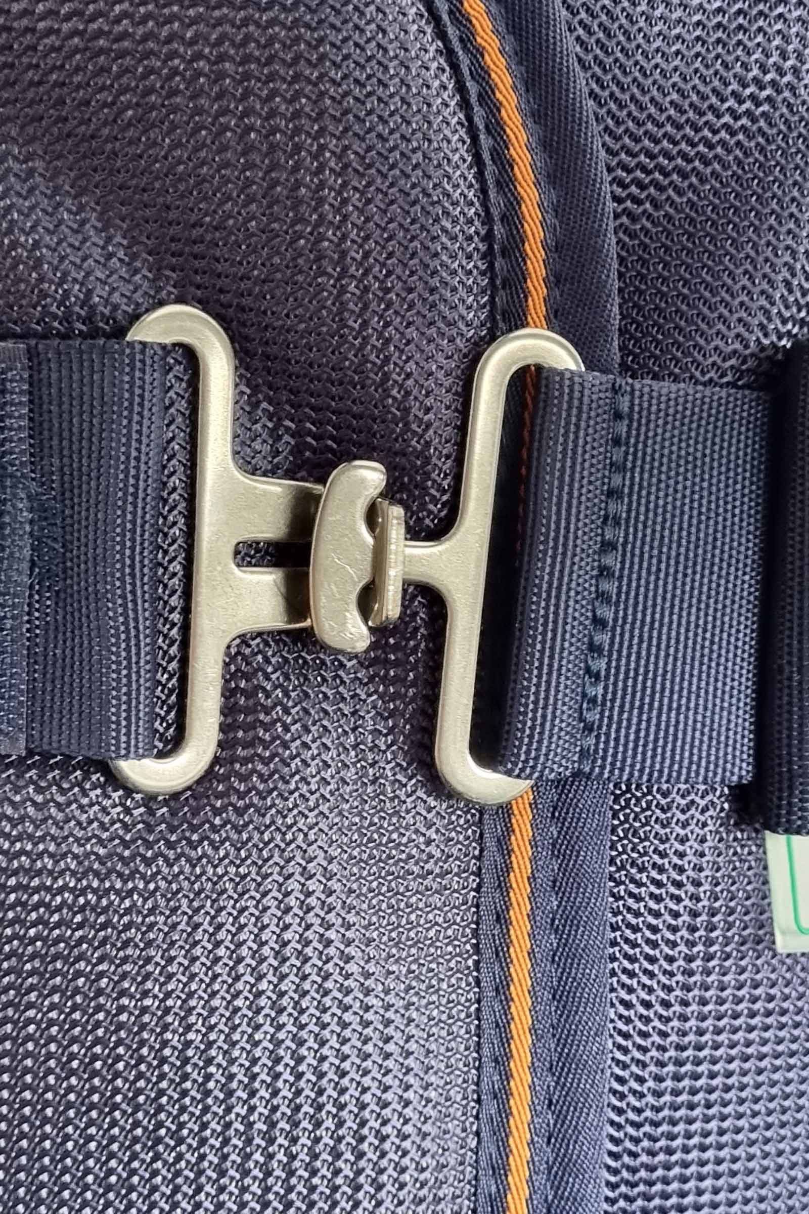 Bucas Therapy Mesh Derka chłodząca