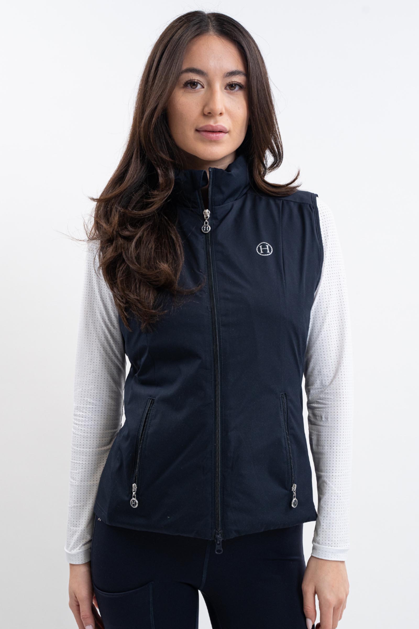 Harcour Balma kamizelka ocieplana