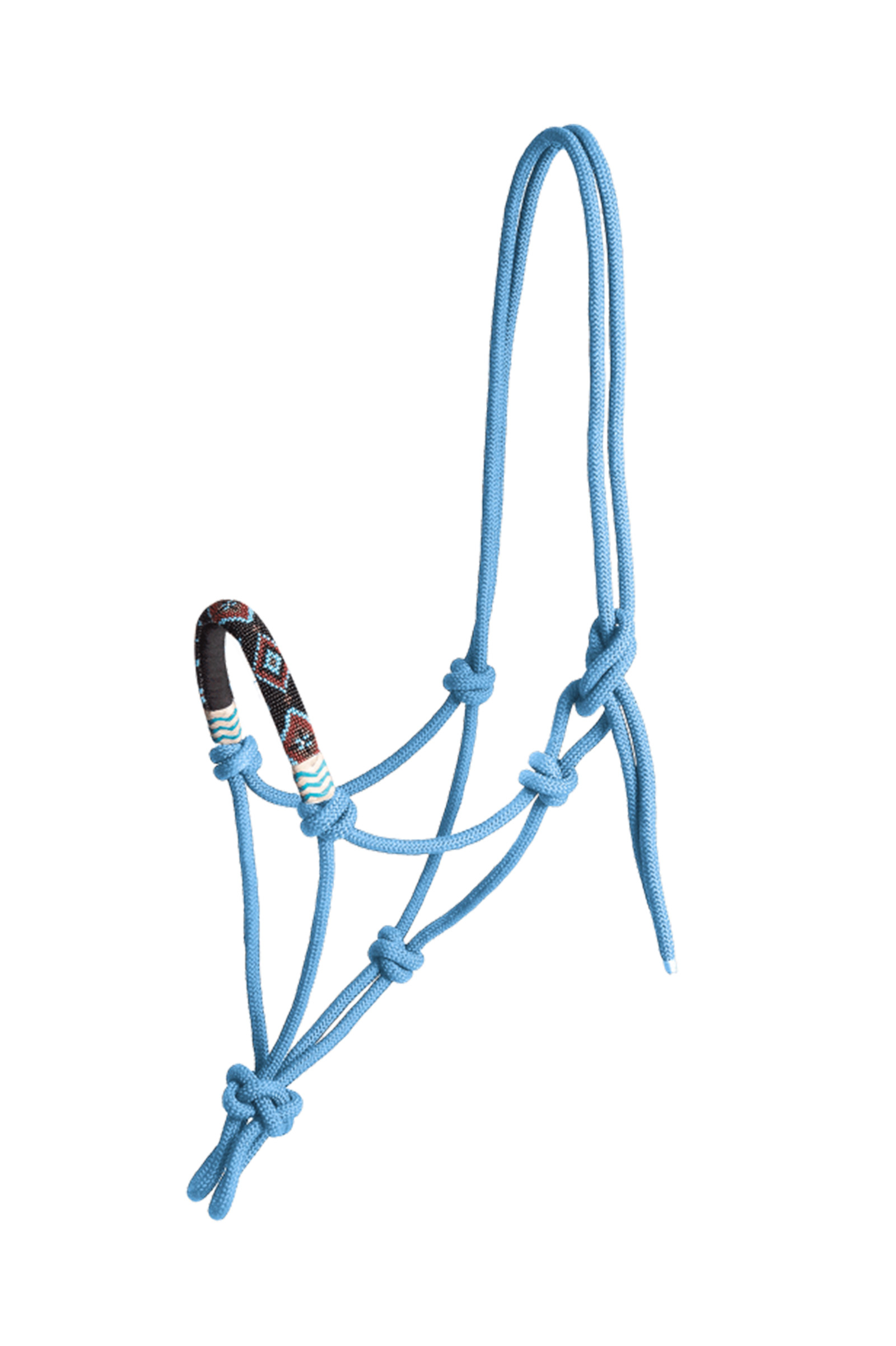 Waldhausen Pearl kantar węzłowy