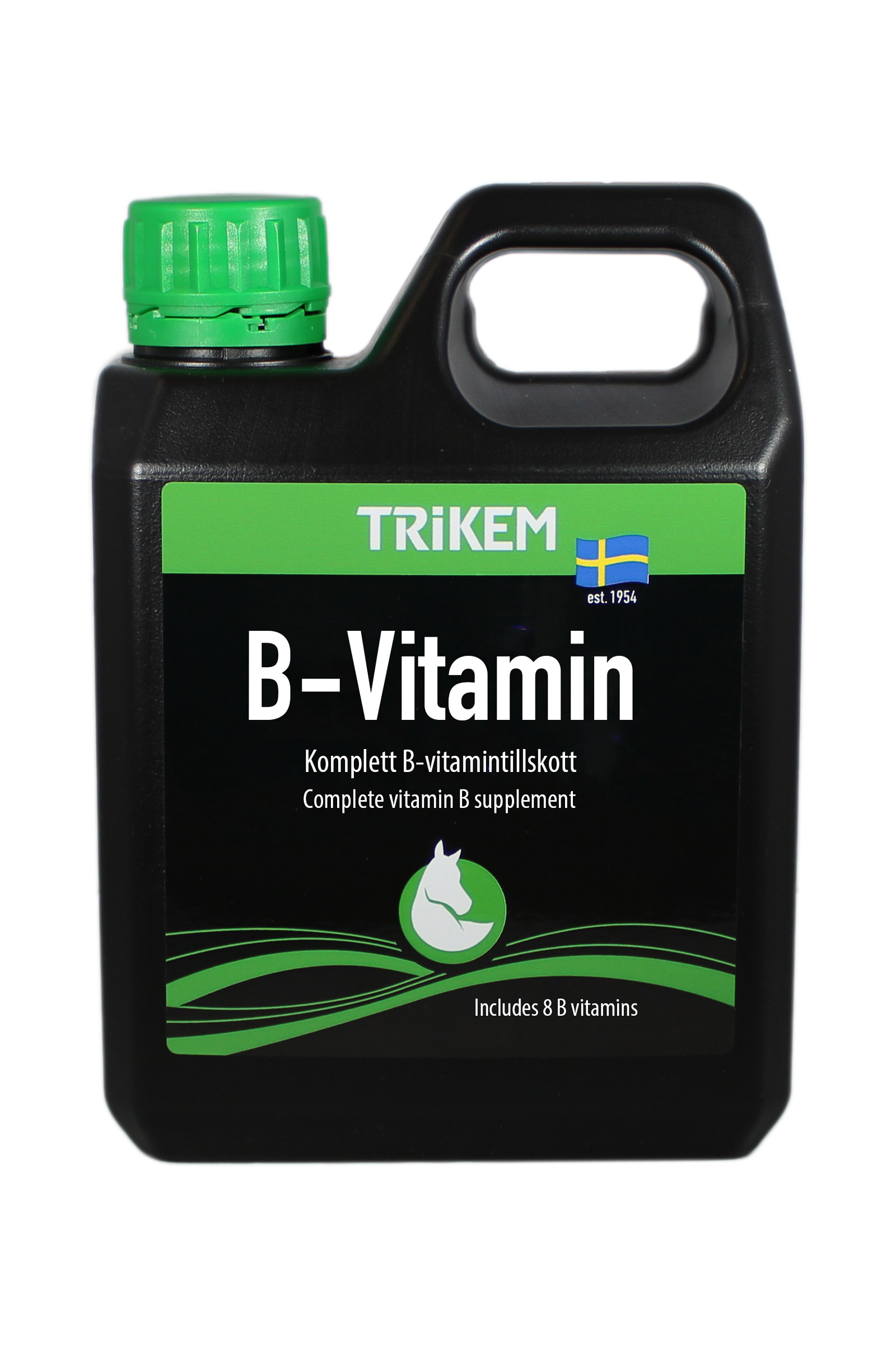 Trikem Witamina B, 1 litr