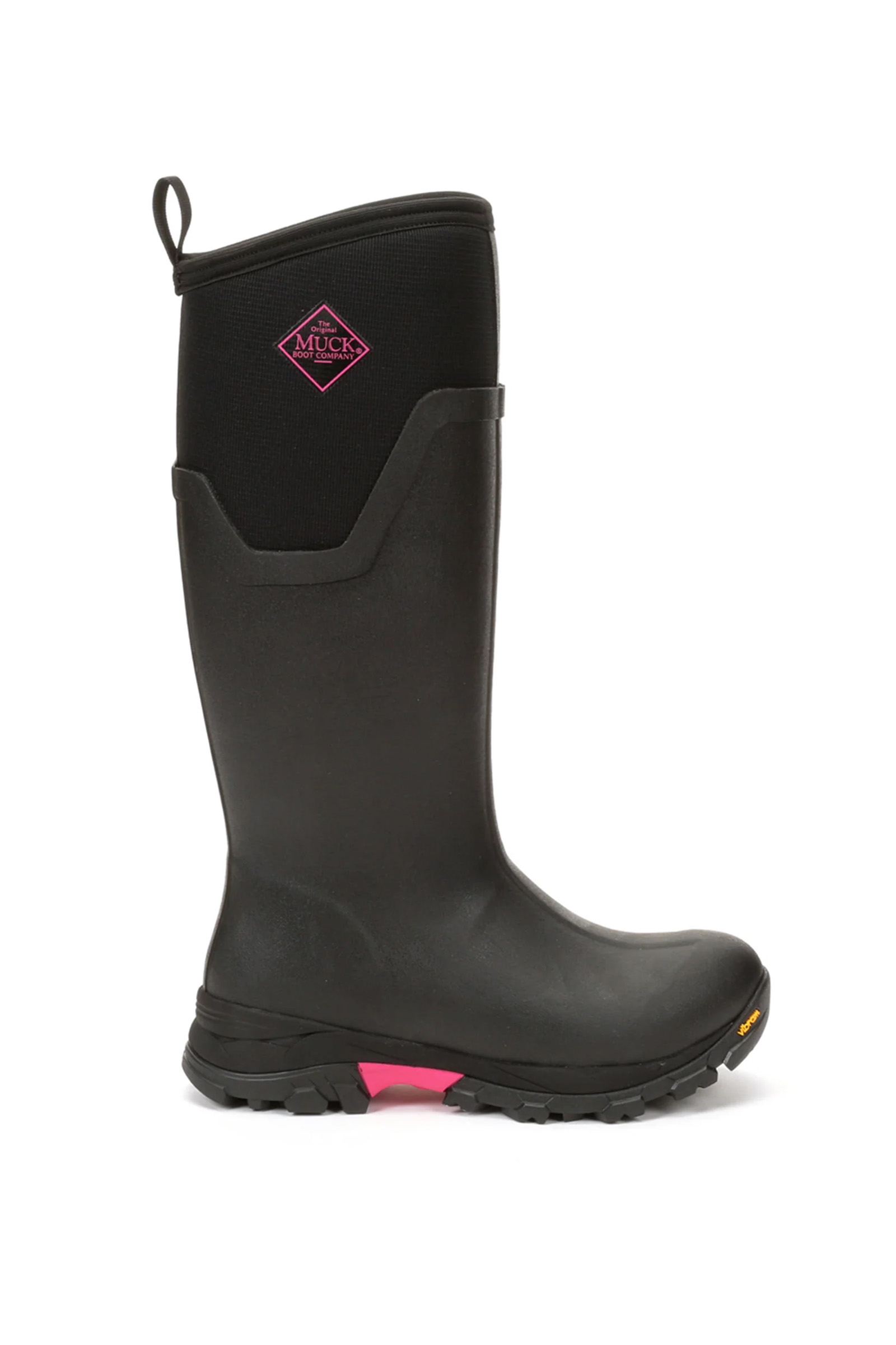 Muck Boot Arctic Ice AG All Terrain damskie buty
