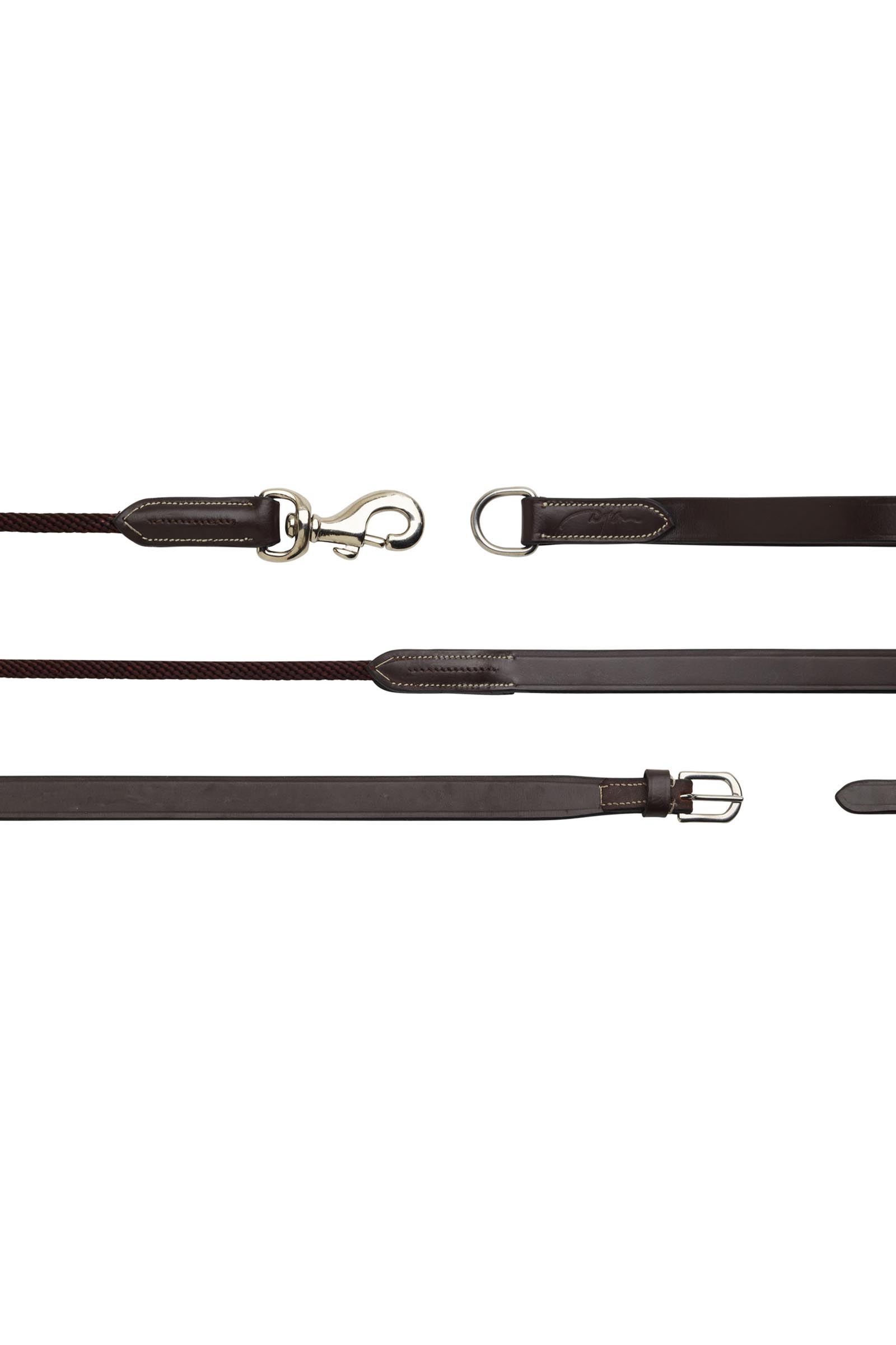 Dy'on Working wypinacze sk&oacute;ra/nylon 16 mm  