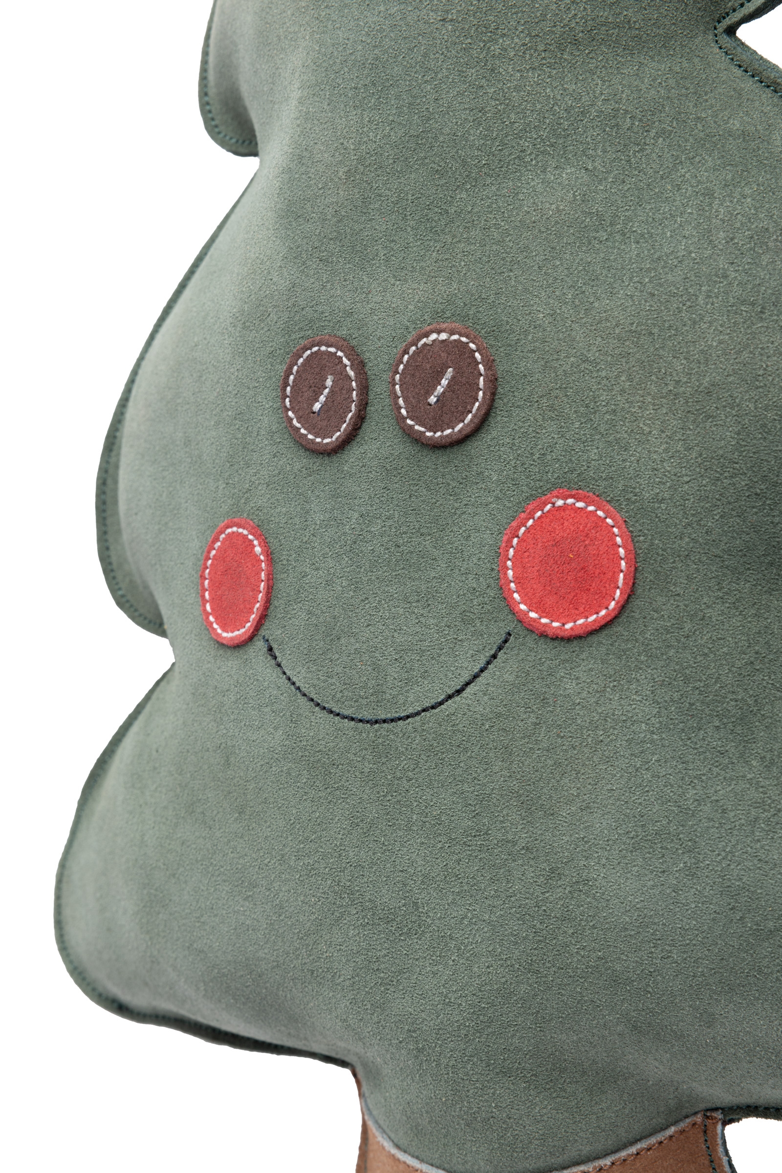 Sk&oacute;rzana zabawka dla koni Horze Edycja Świąteczna