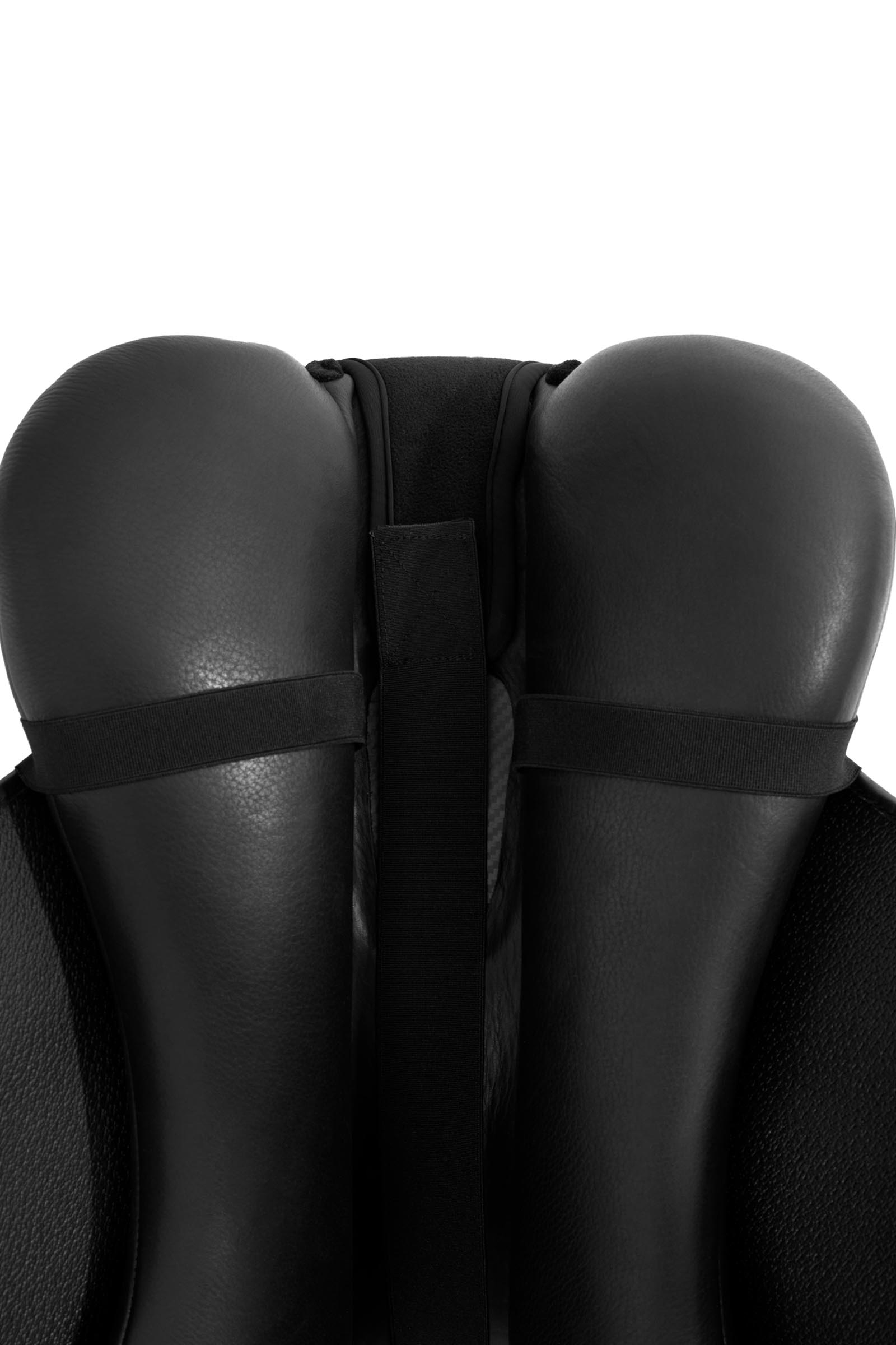 Acavallo Żelowy pokrowiec na siedzisko Gel Out 10 mm do siodeł ujeżdżeniowych