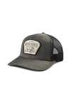 Ariat WorkHog Patch Snapback Męska czapka snapback