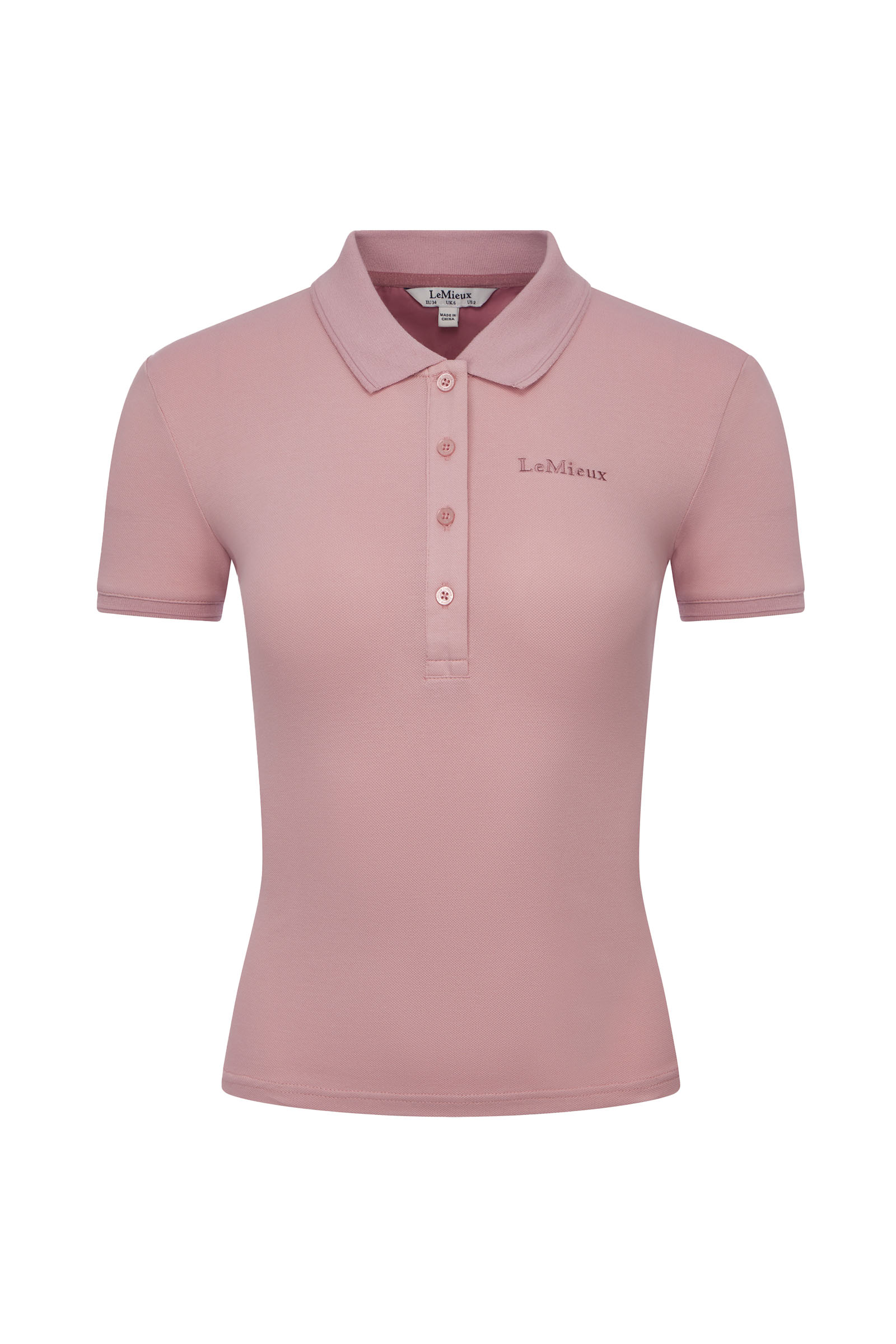LeMieux koszulka polo