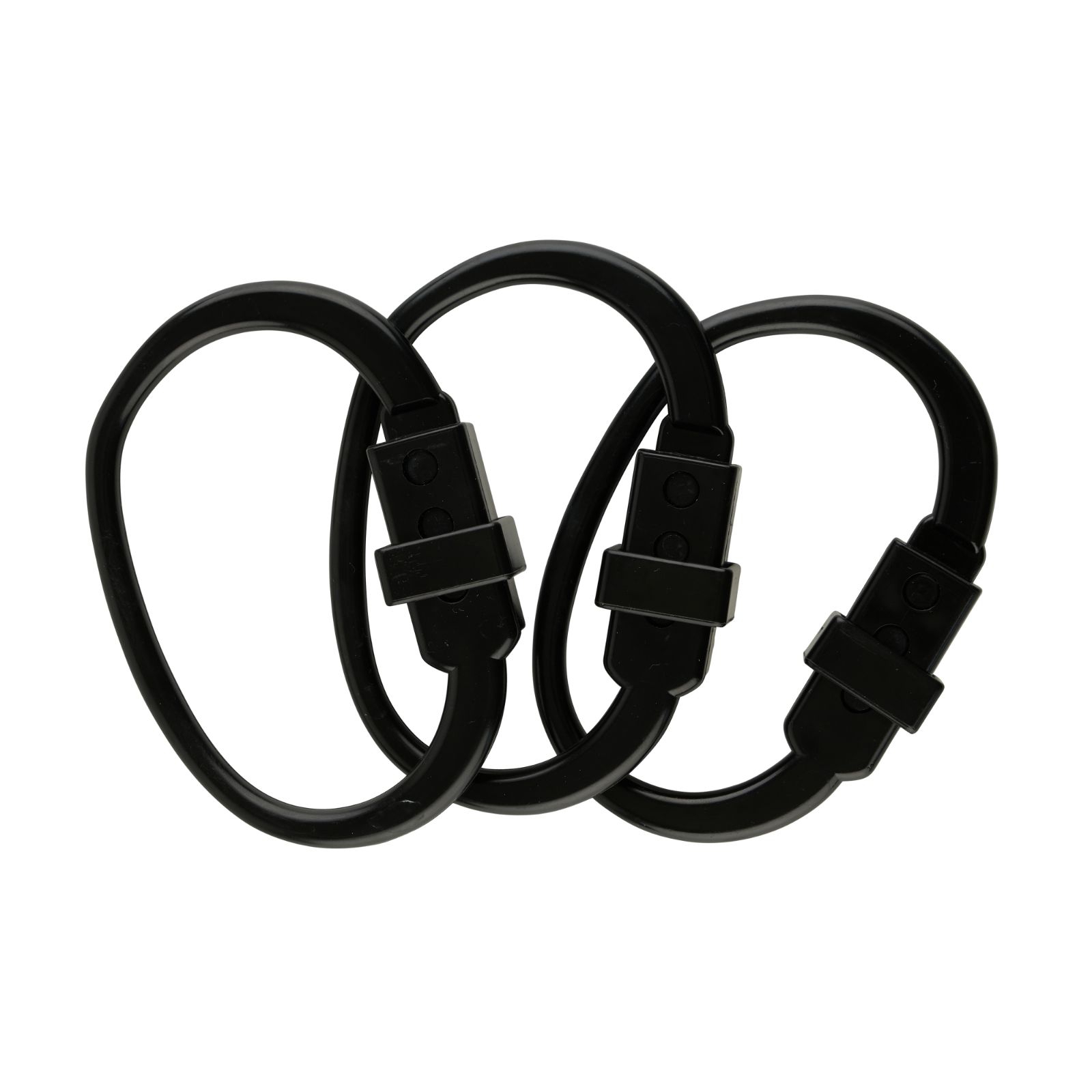 Bezpieczny karabińczyk Horze