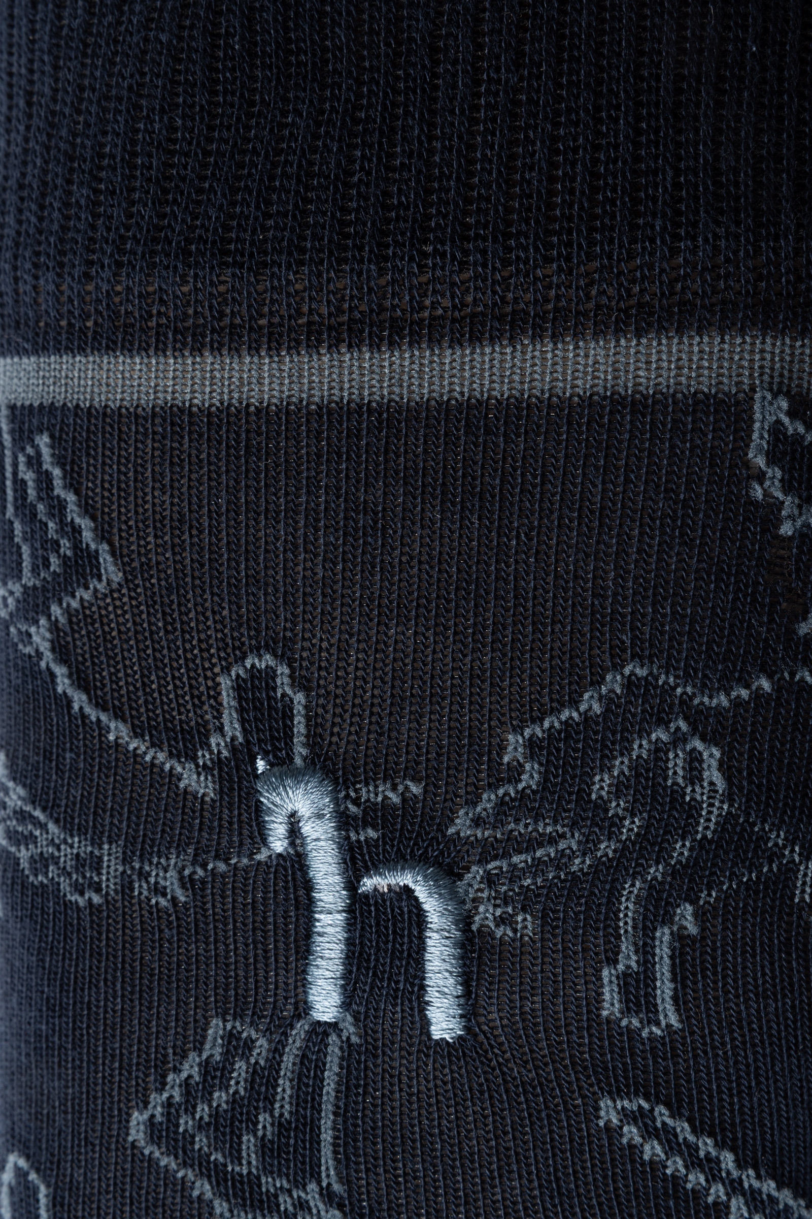 Horze Pegasus Dziecięce zimowe skarpetki