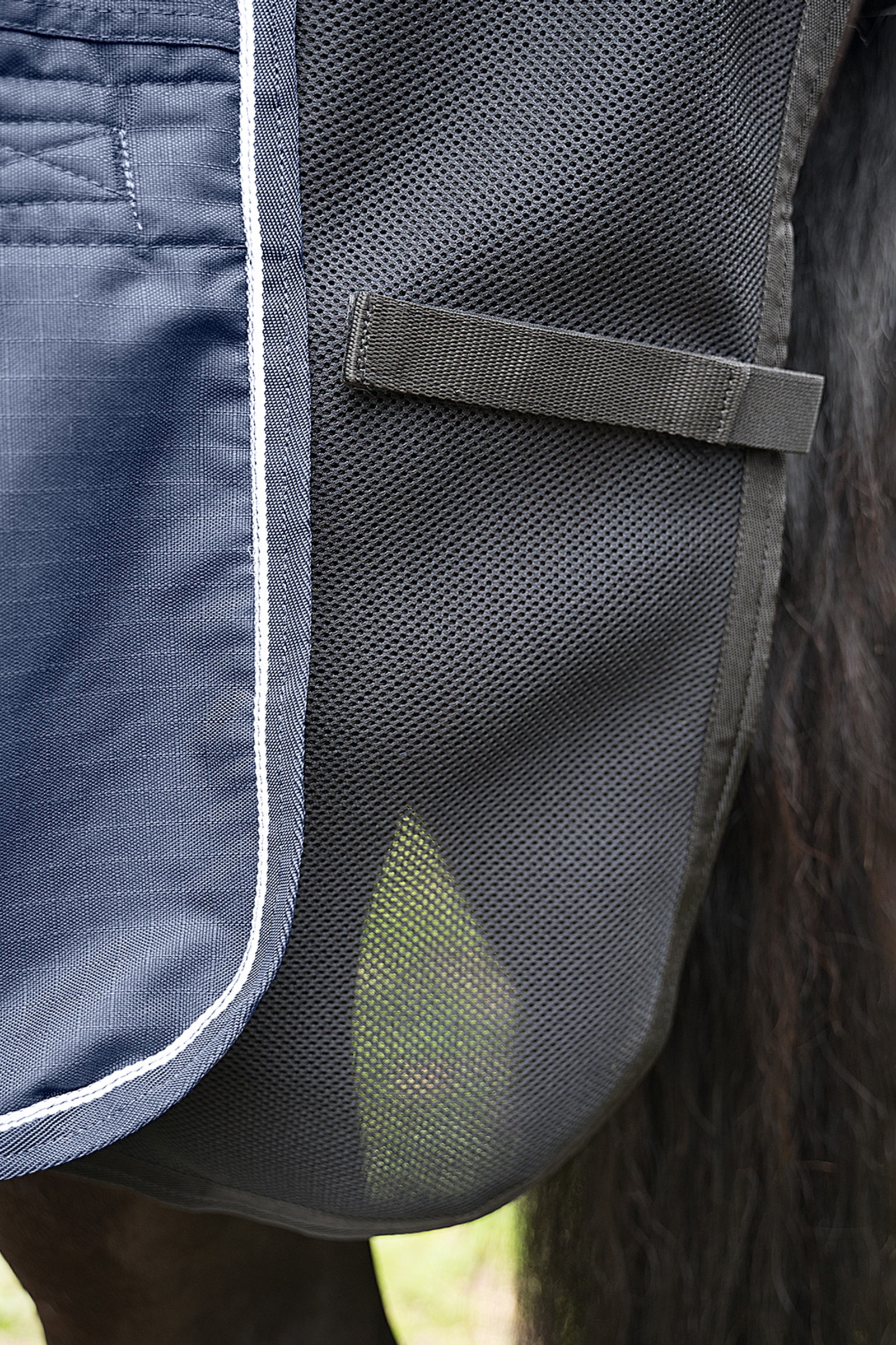 Waldhausen Air Mesh Underrug