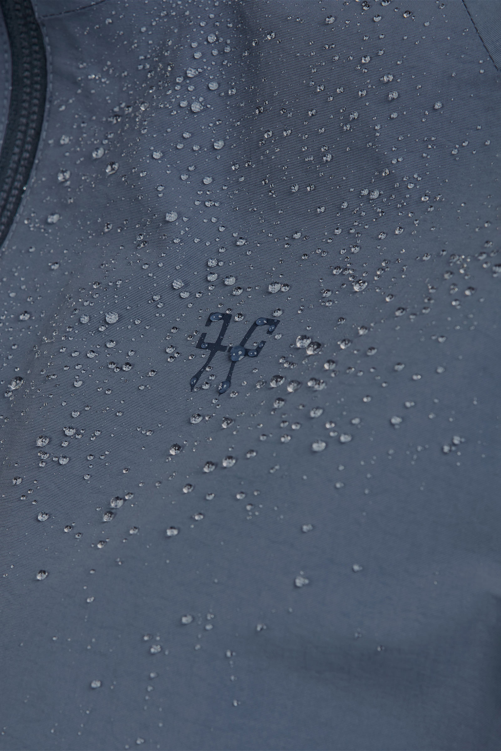 Kurtka damska Horse Pilot Raintech