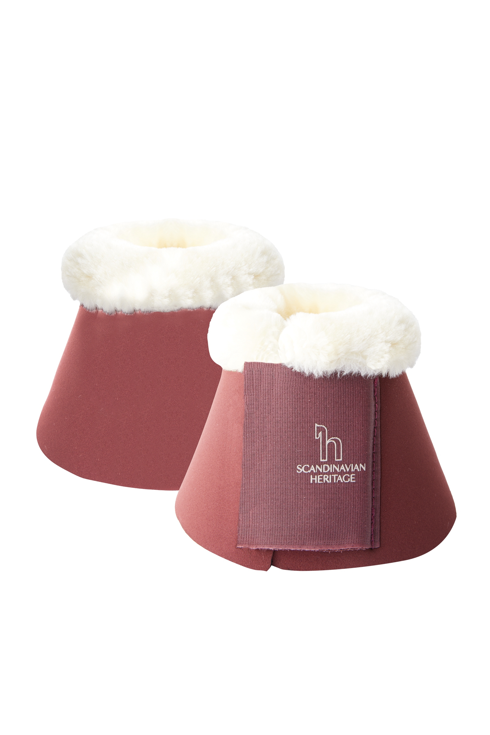 Horze Leighton Teens Collection Kaloszki dla konia