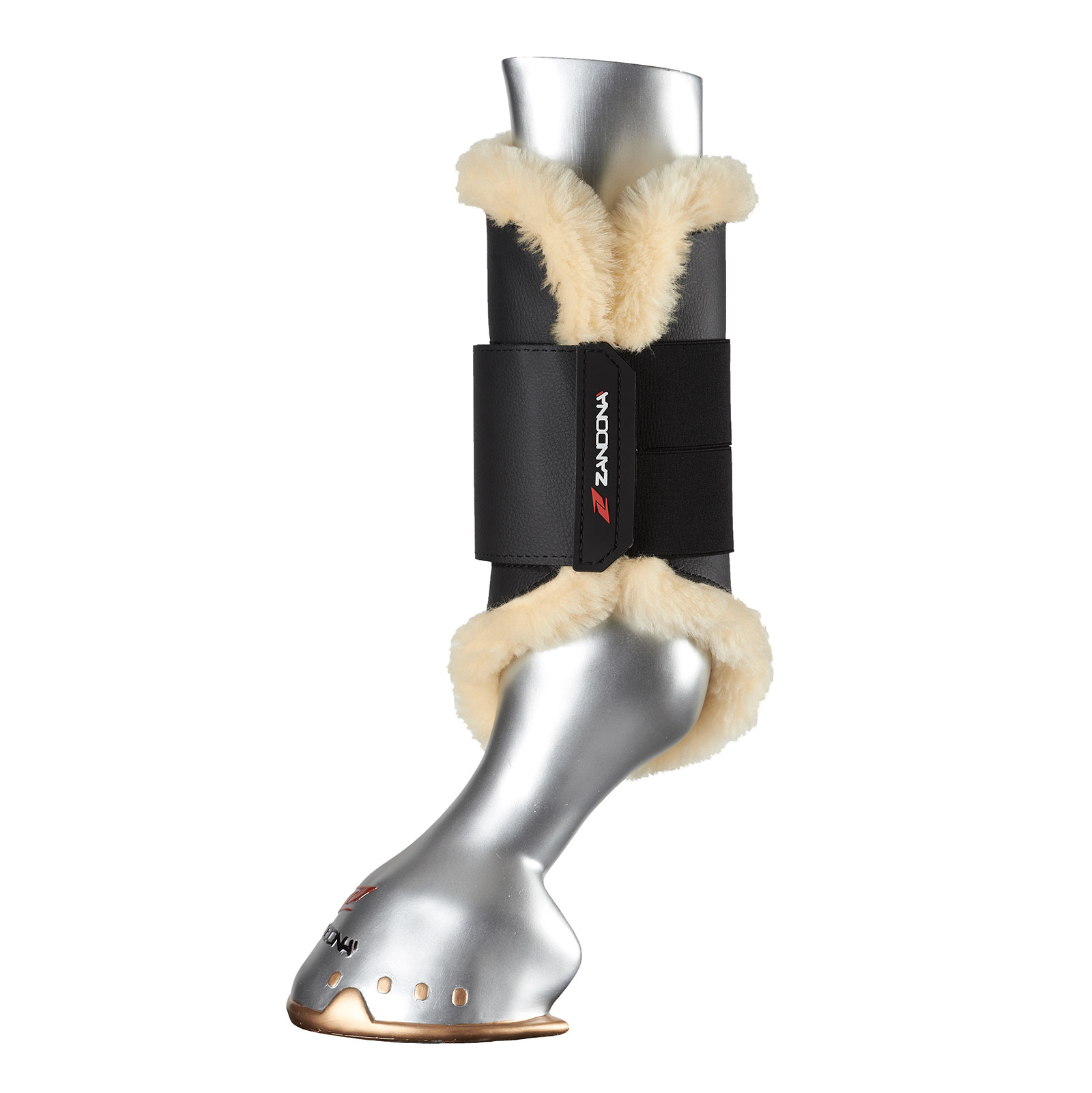 Tył Zandona Prince Sensitive+