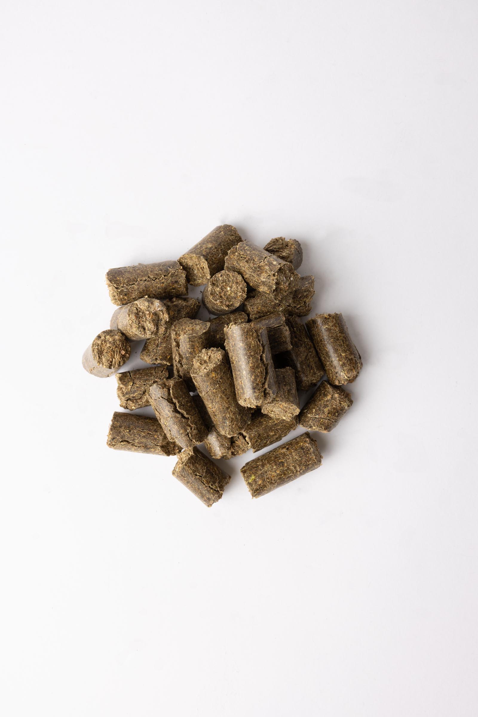 Horze Biscuits Grain Free, Bezzbożowe przysmaki dla koni, 1 kg