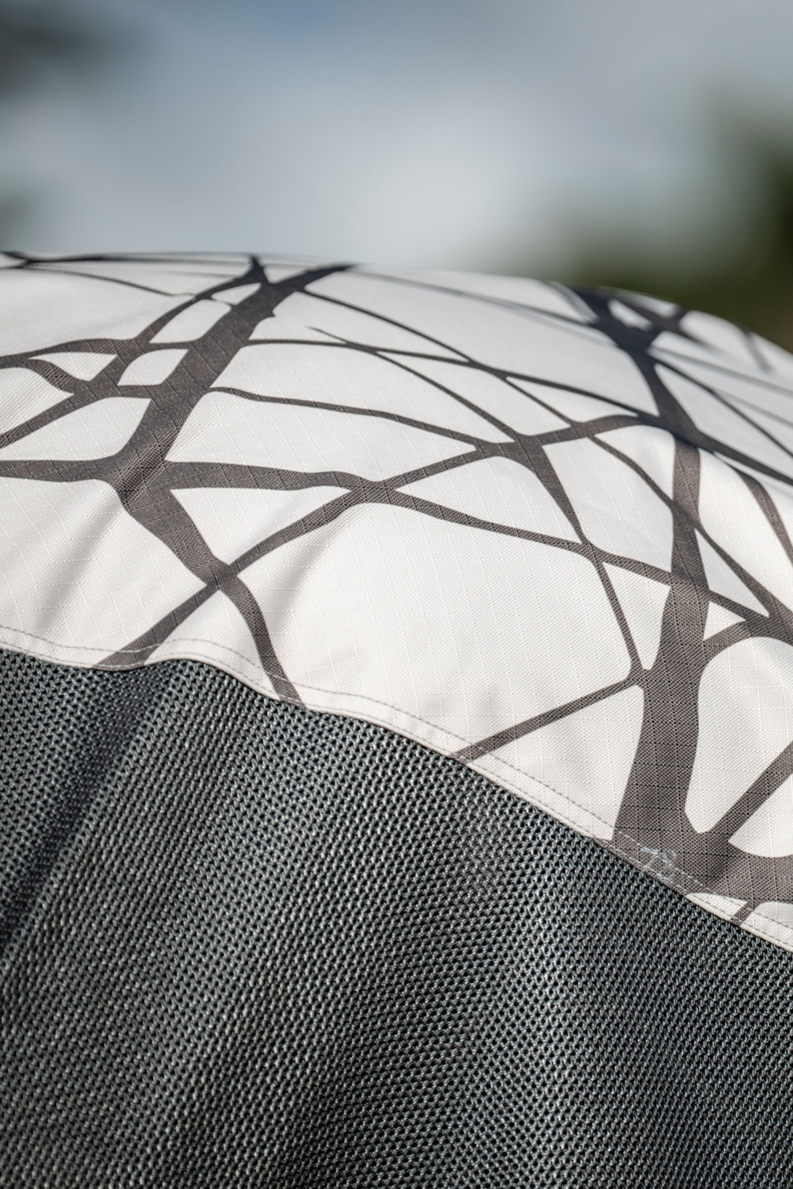 Horseware Amigo 3-in-1 CamoFly Derka przeciw owadom