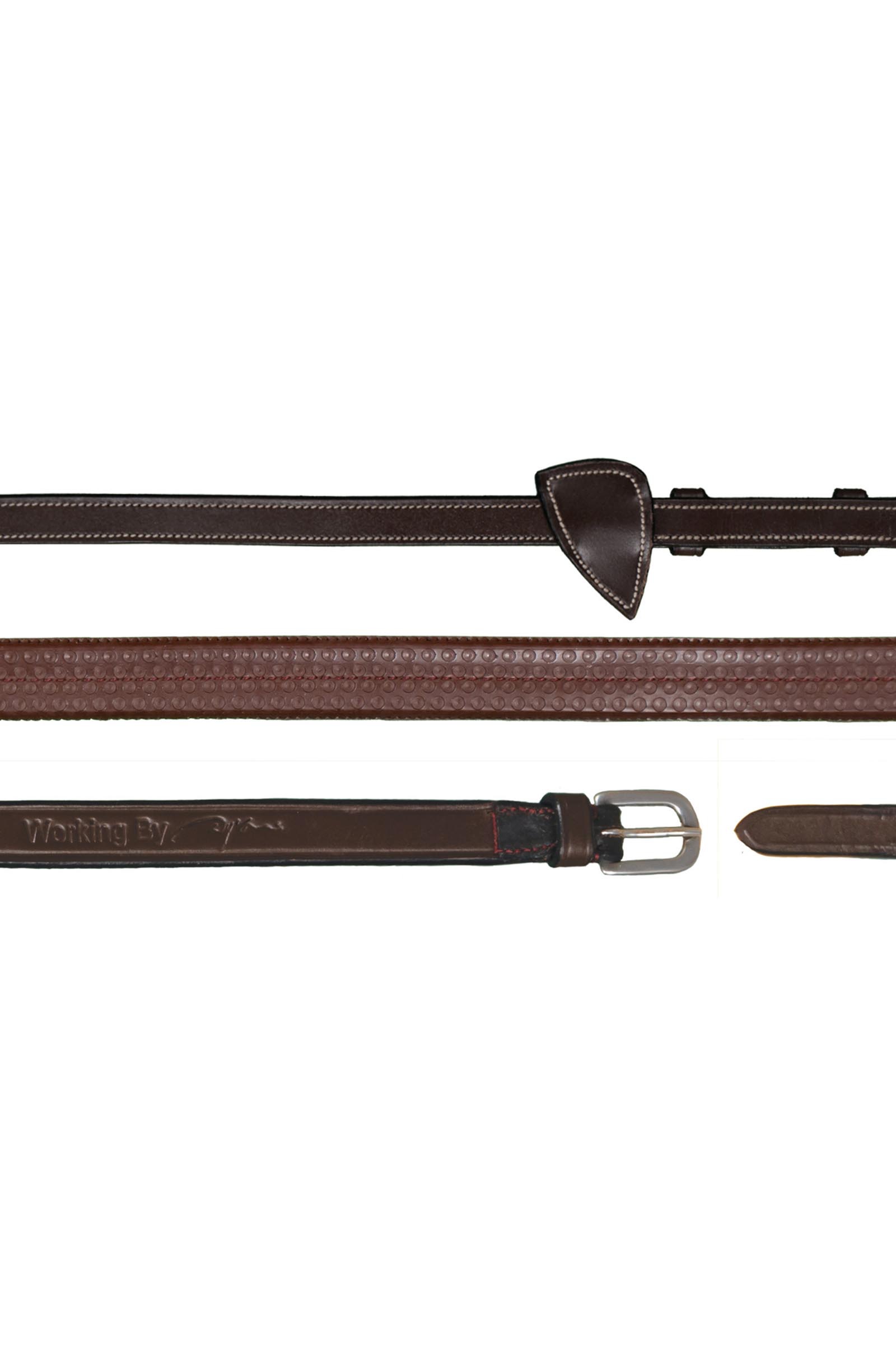 Dy'on Working wodze gumowe 16 mm  