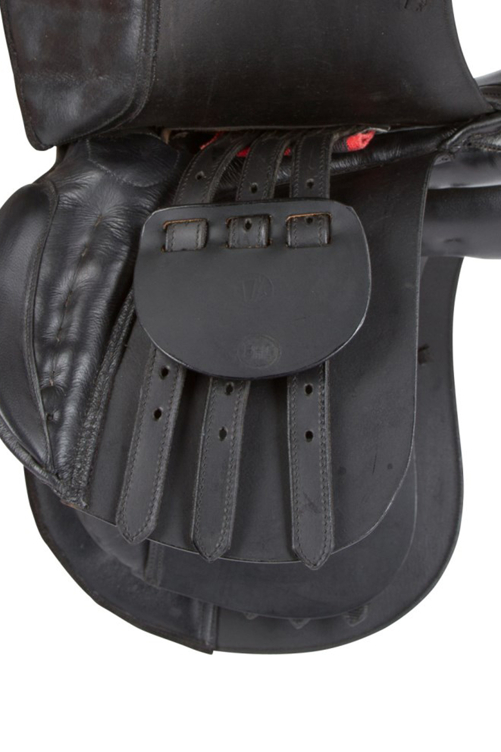 Zestaw siodła Kerbl dla kucyka