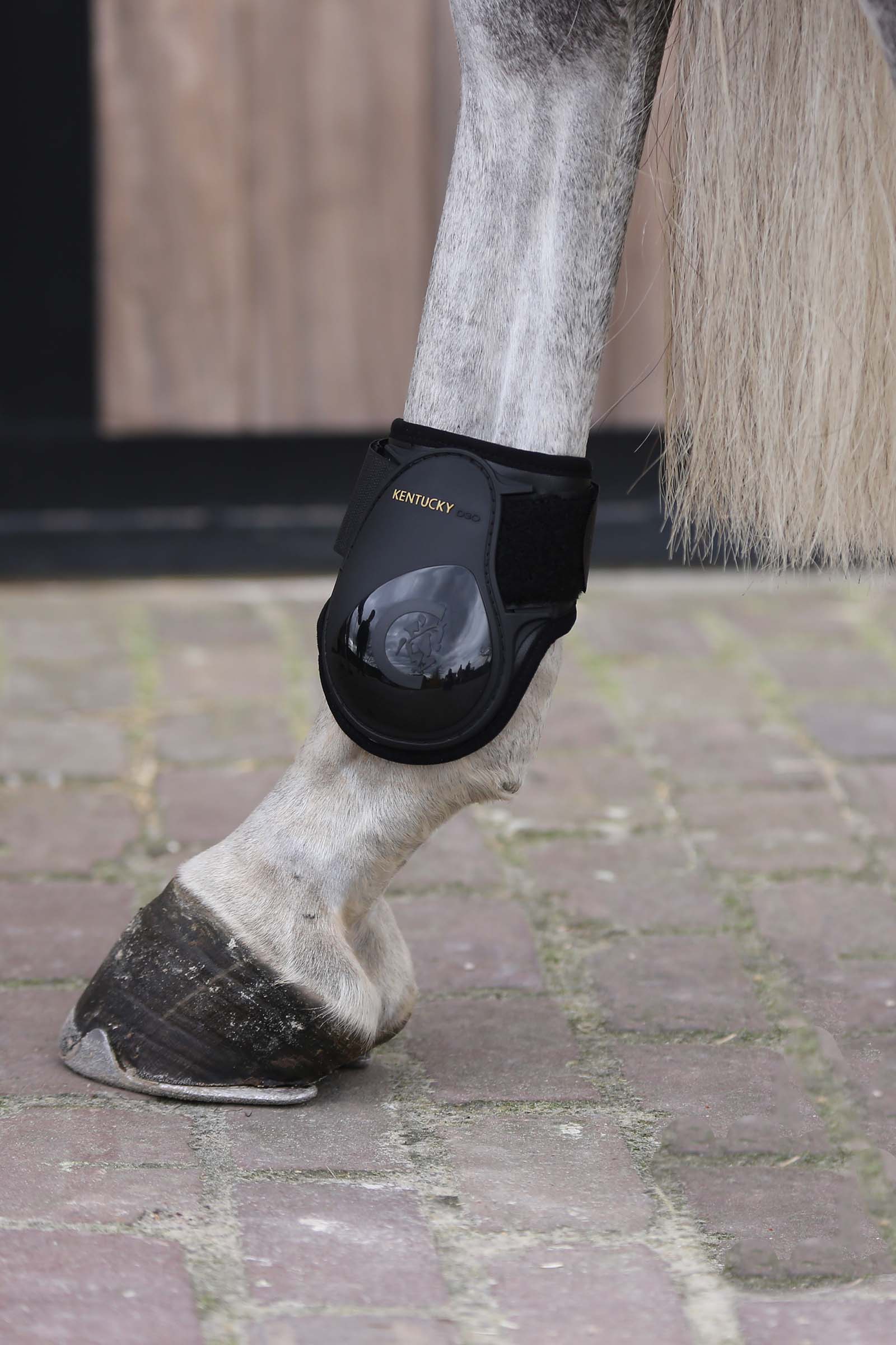 Kentucky Horsewear Ochraniacze dla młodych koni