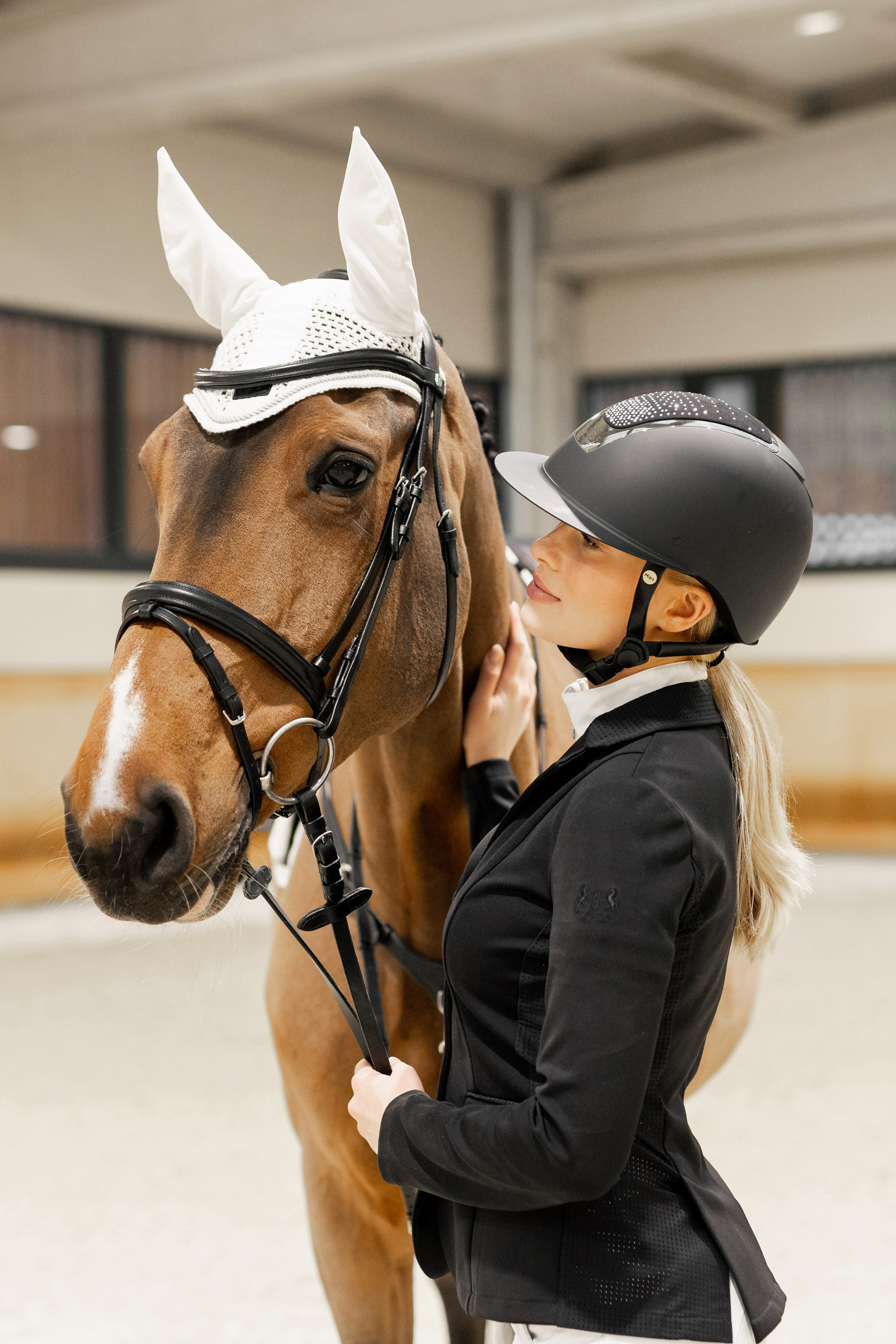 Horze Urban Vitality Wędzidło