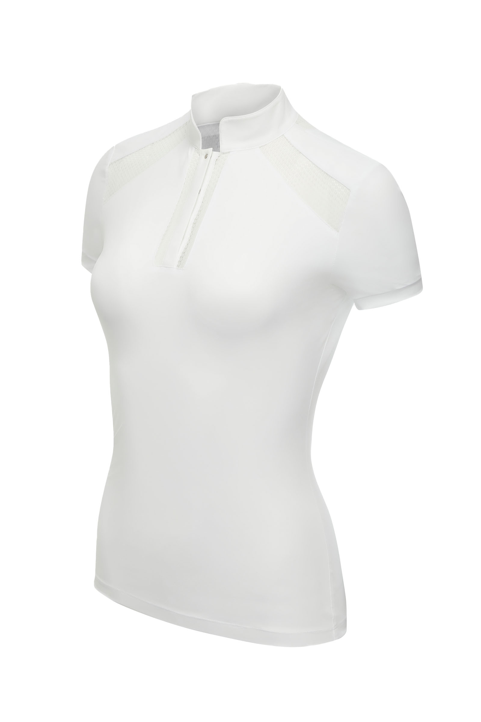 LeMieux Camille koszulka konkursowa z krótkim rękawem