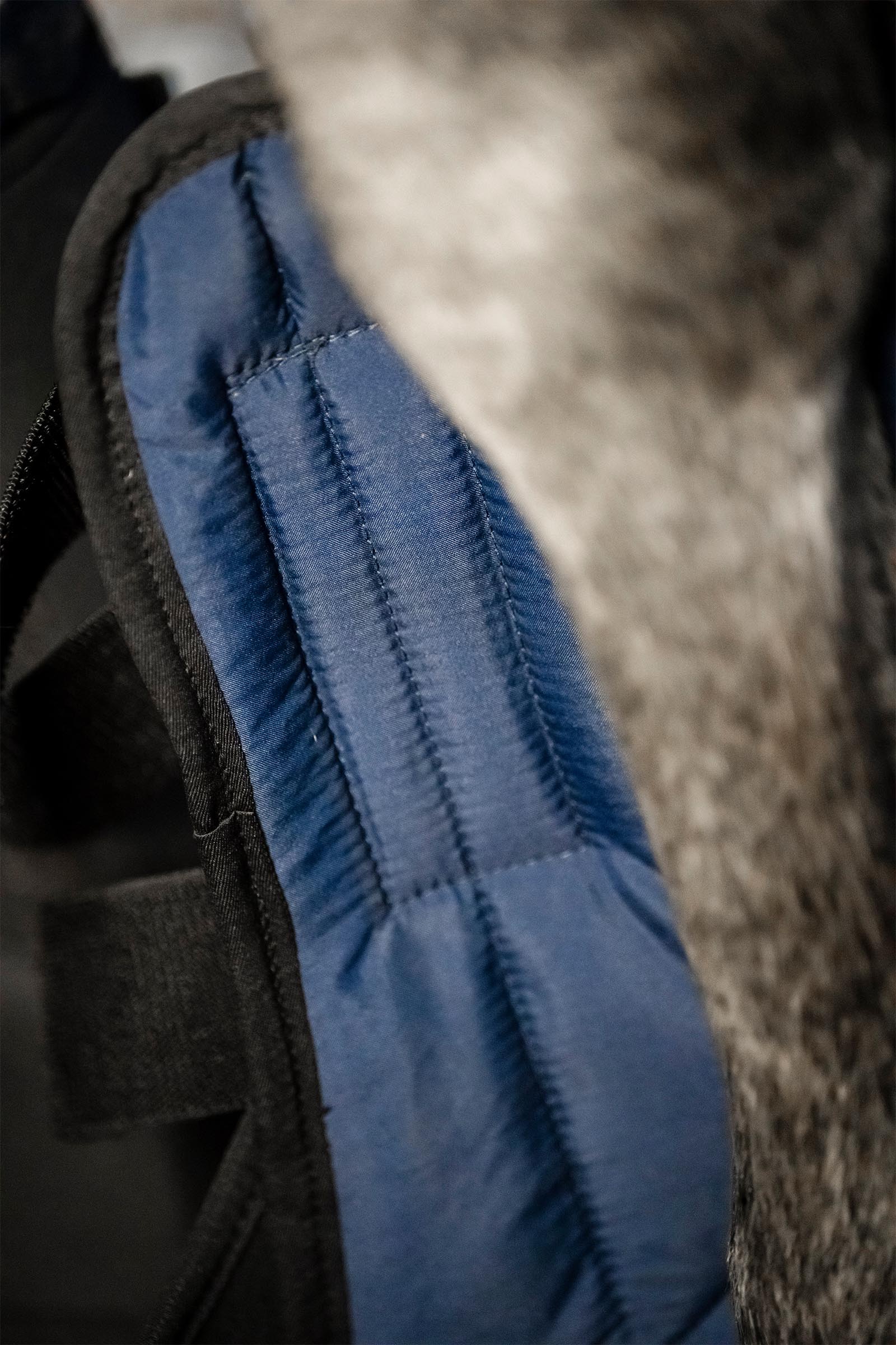 Horseware ochraniacz stajenny Ionic liner