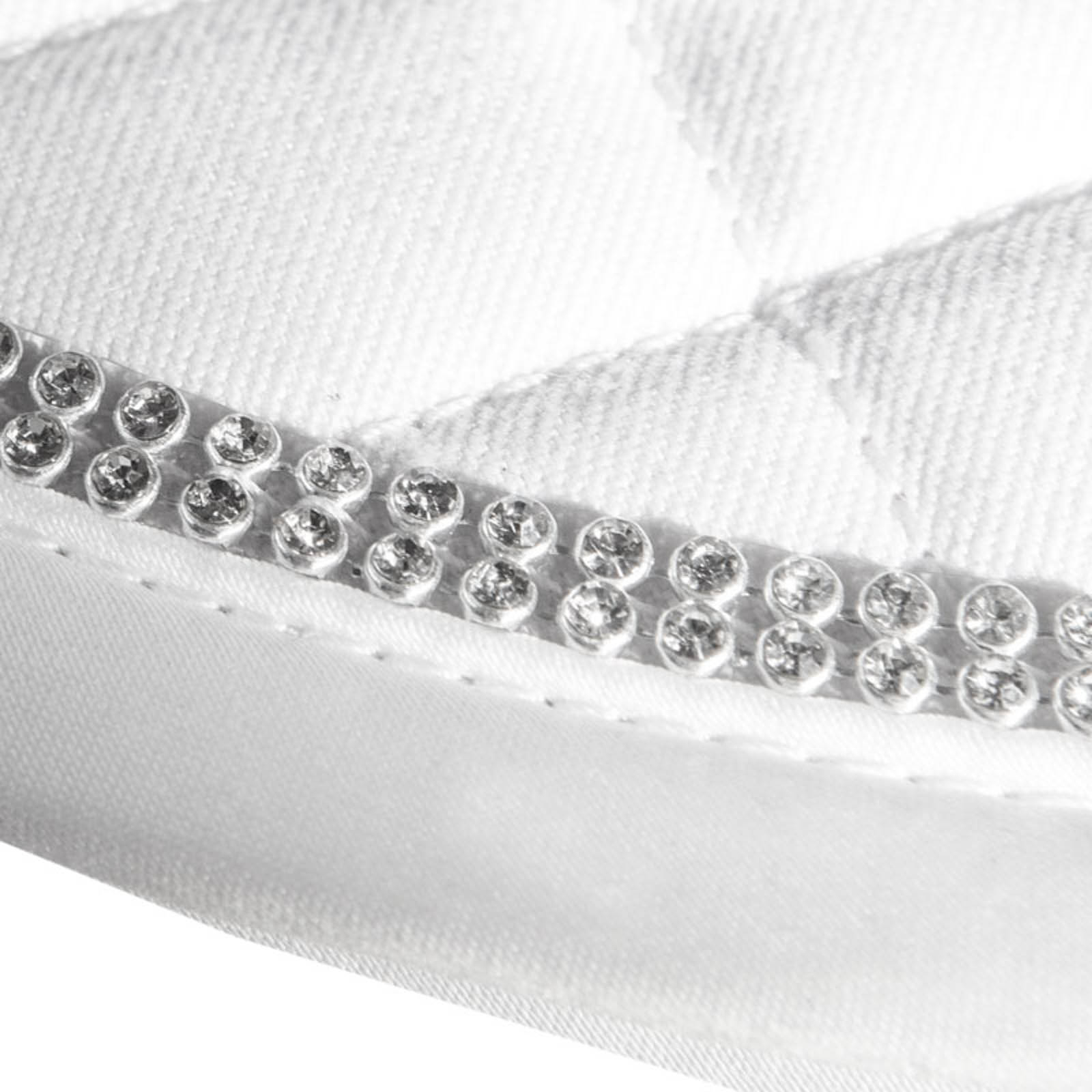 Kavalkade KavalEasy Strass Dressage Saddle Pad