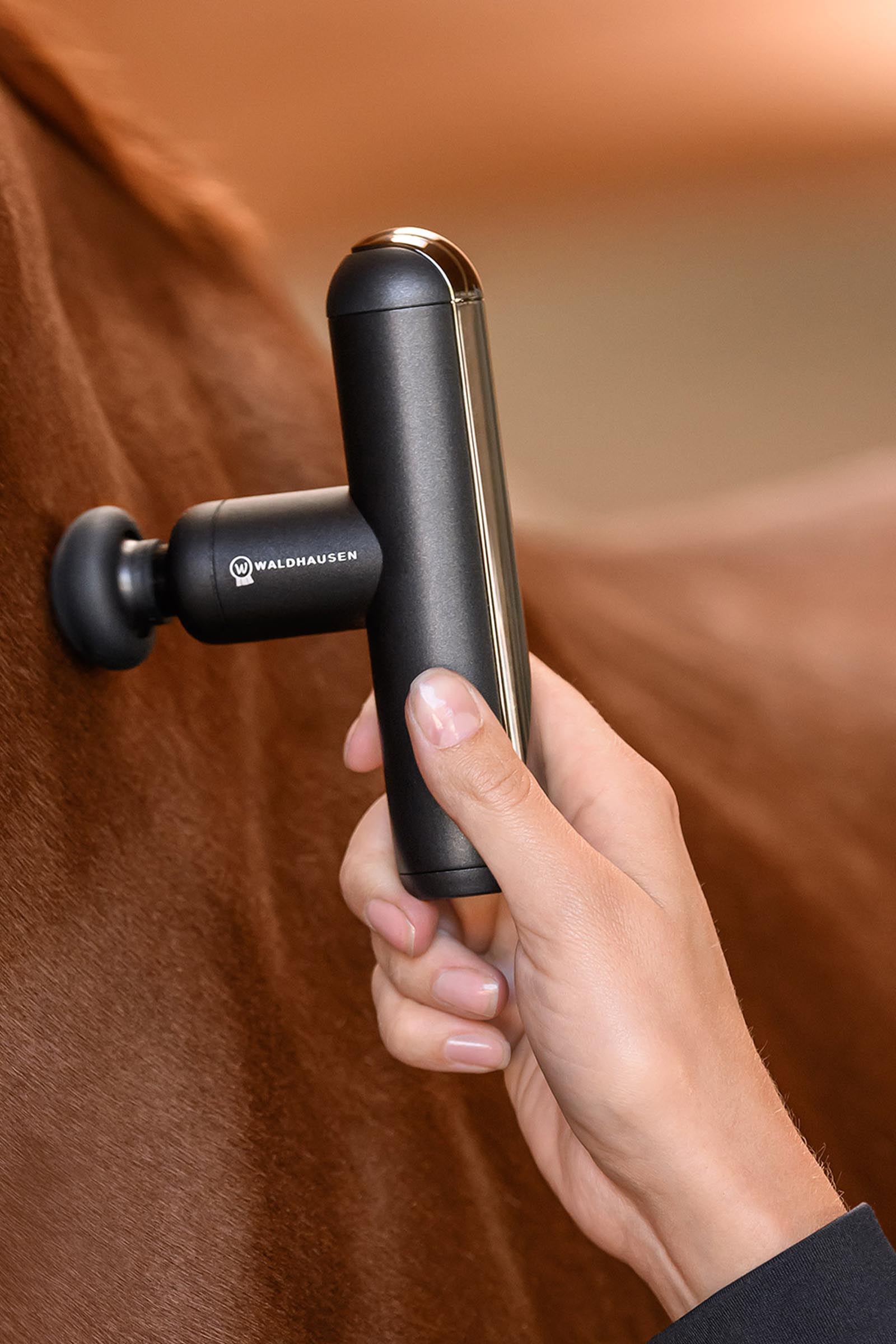 Waldhausen Health + Care urządzenie masujące Pocket Relax