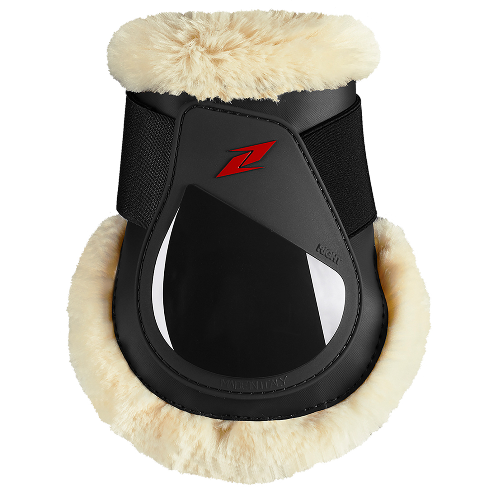 Buty Zandona Action Techno-Fur Fetlock