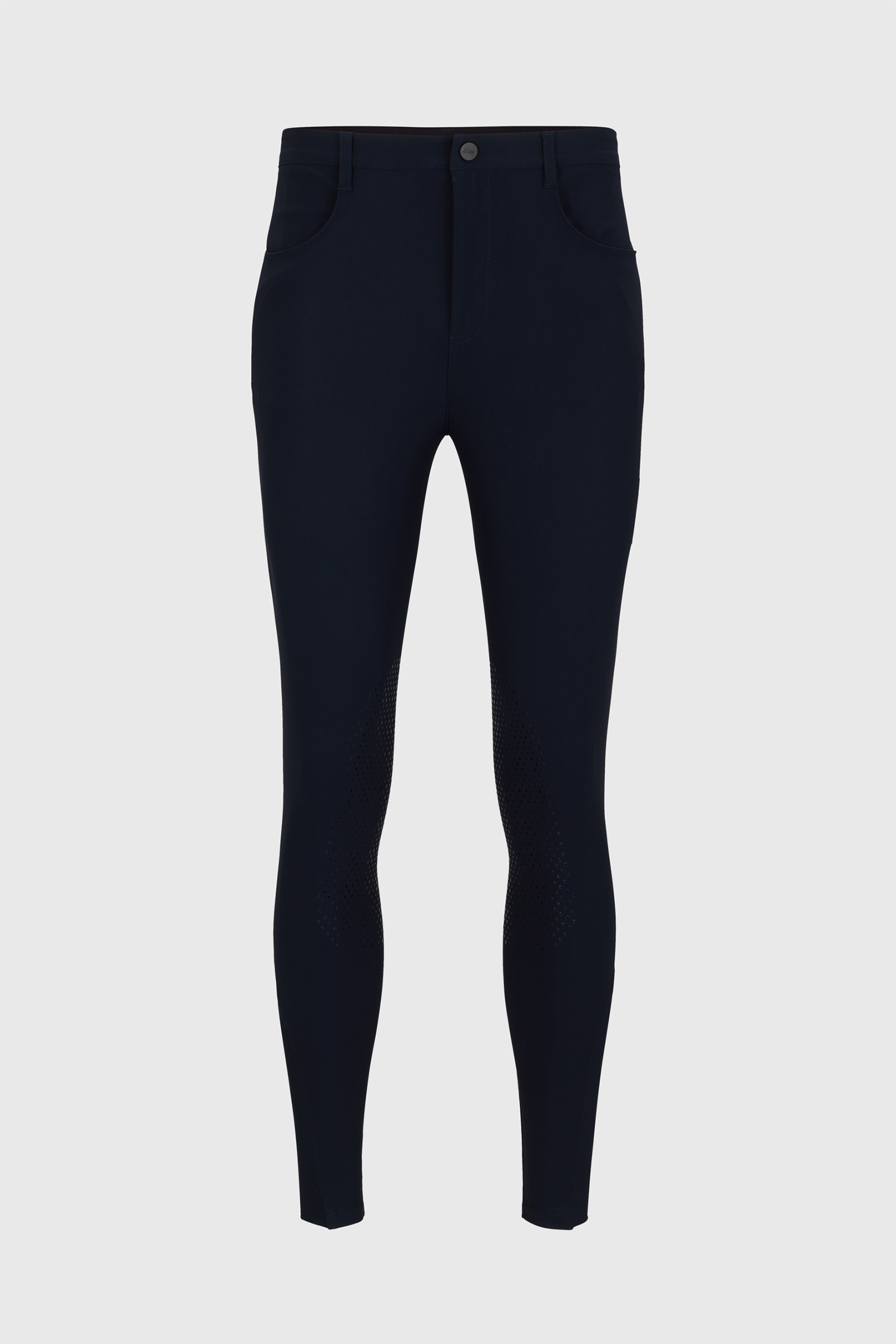 Sky Captain Spodnie Boss James z chwytem na kolana na lato