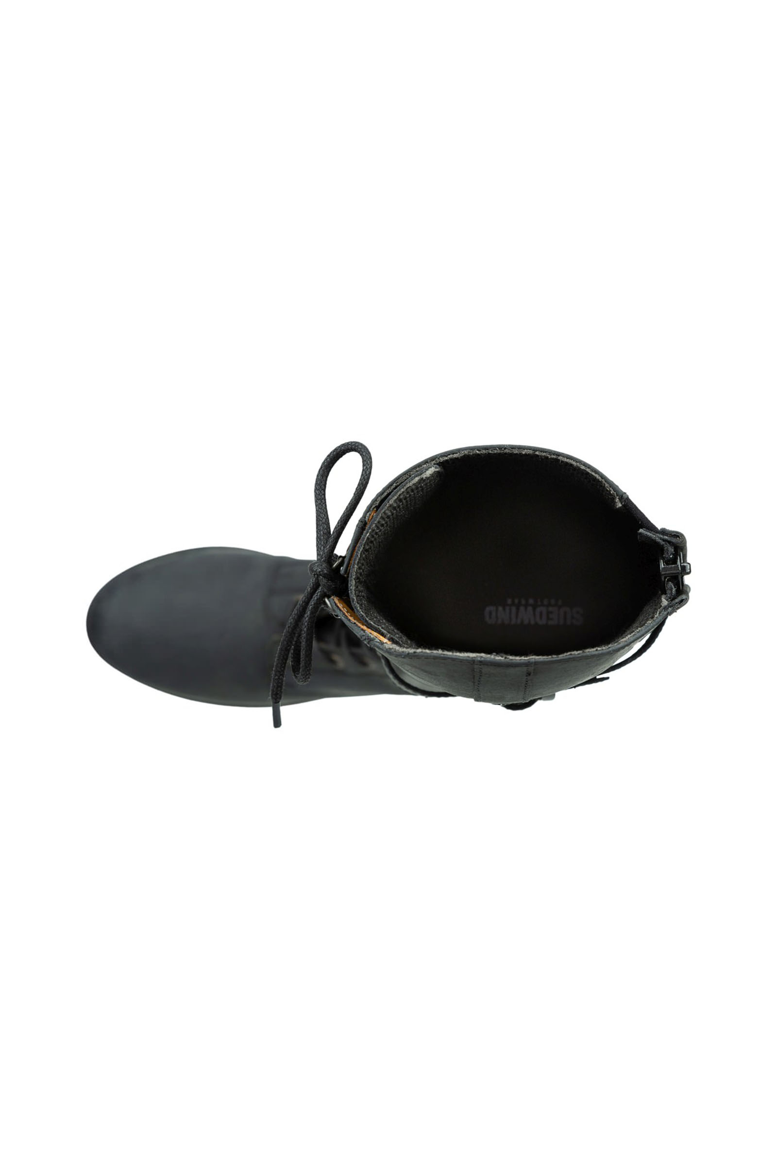 Suedwind Footwear Longford wodoodporne buty całoroczne