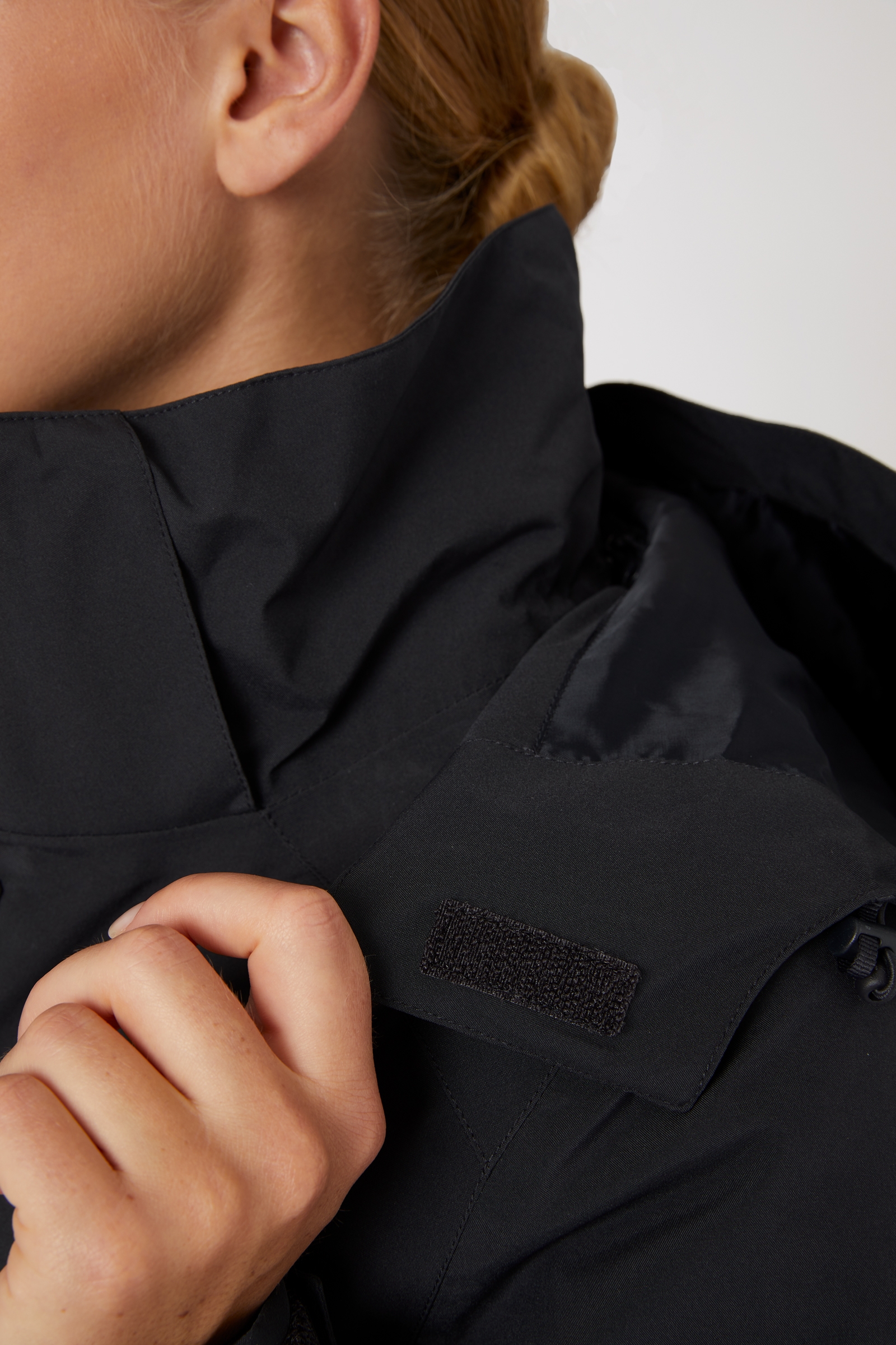 Horze Isabella Damska kurtka ocieplana 3-w-1