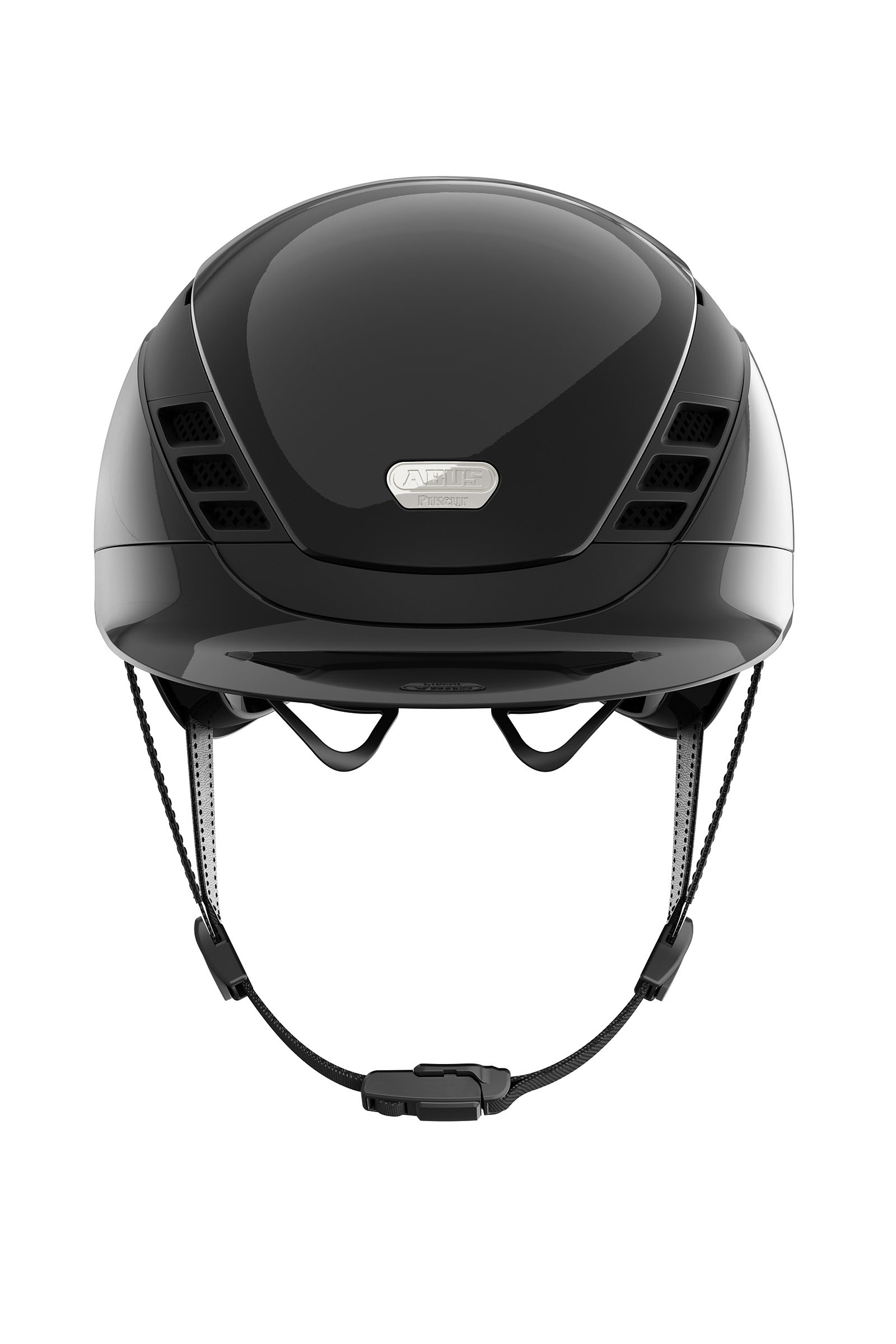 Abus Pikeur AirLuxe Pure Kask jeździecki