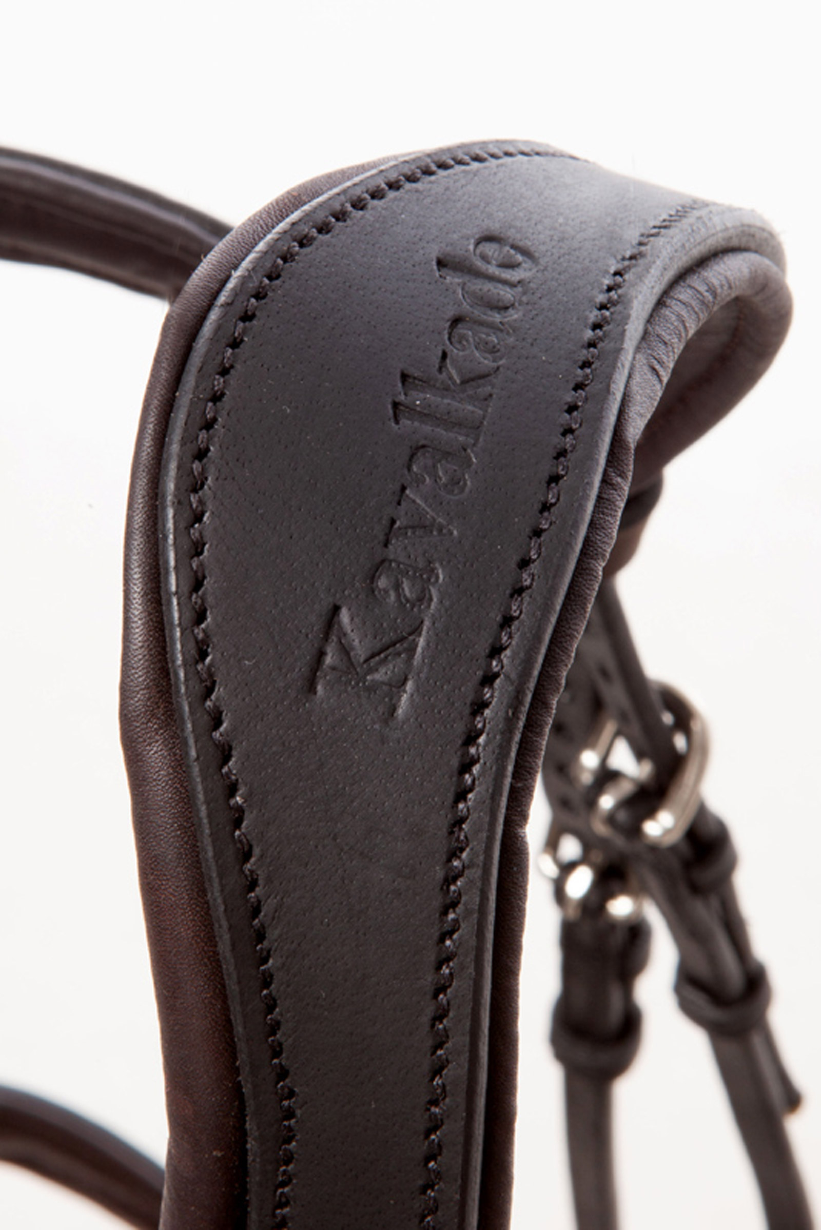 Ogłowie Kavalkade na co dzień