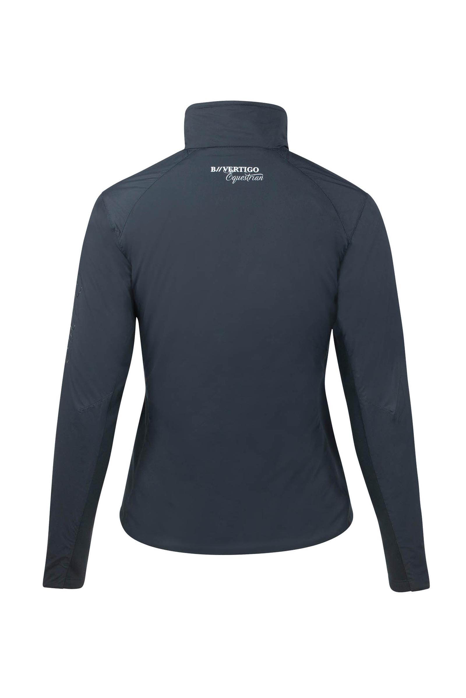 Damska kurtka ocieplana B Vertigo Christine