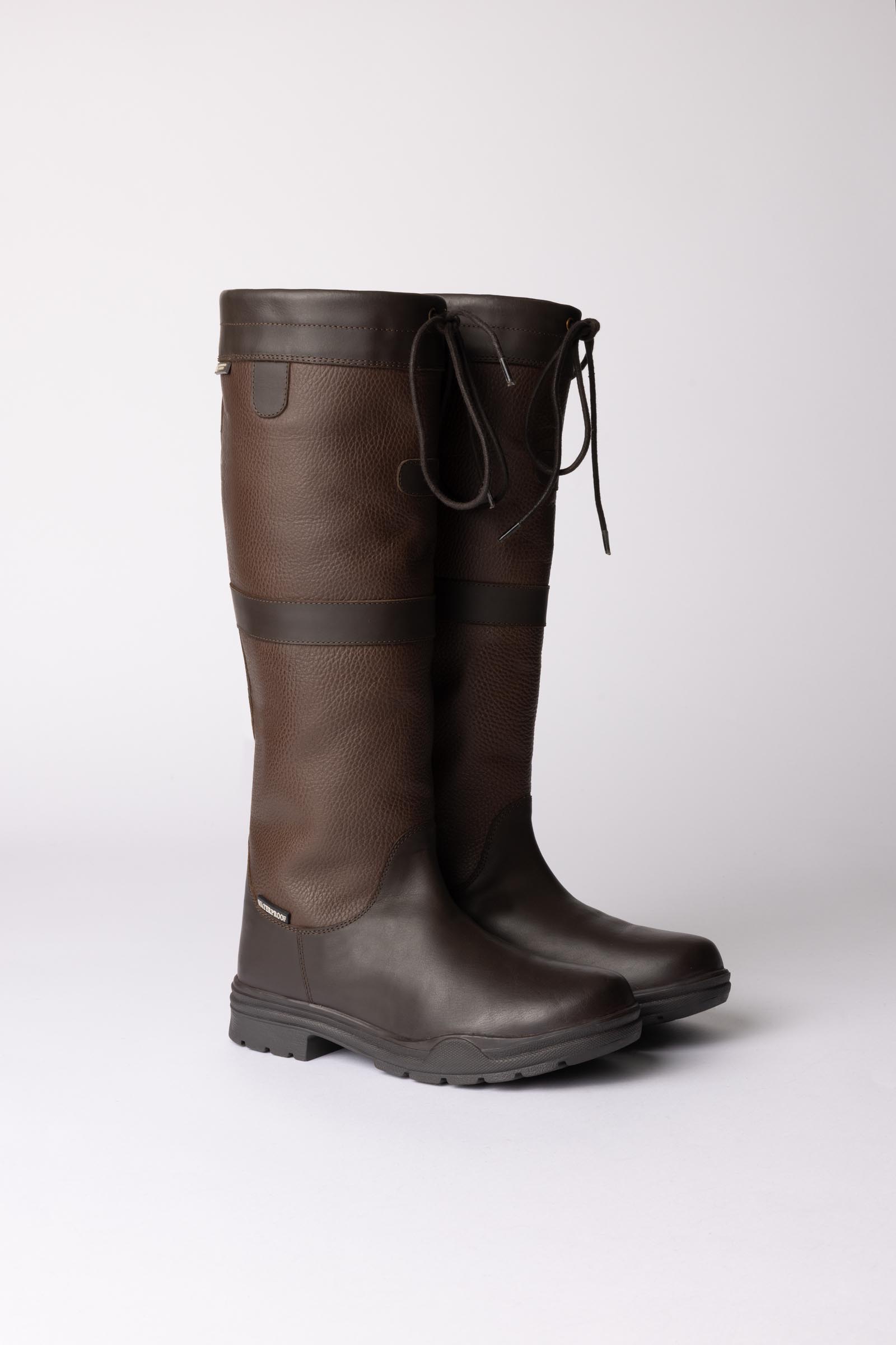 Horze Badminton wodoodporne buty outdoorowe