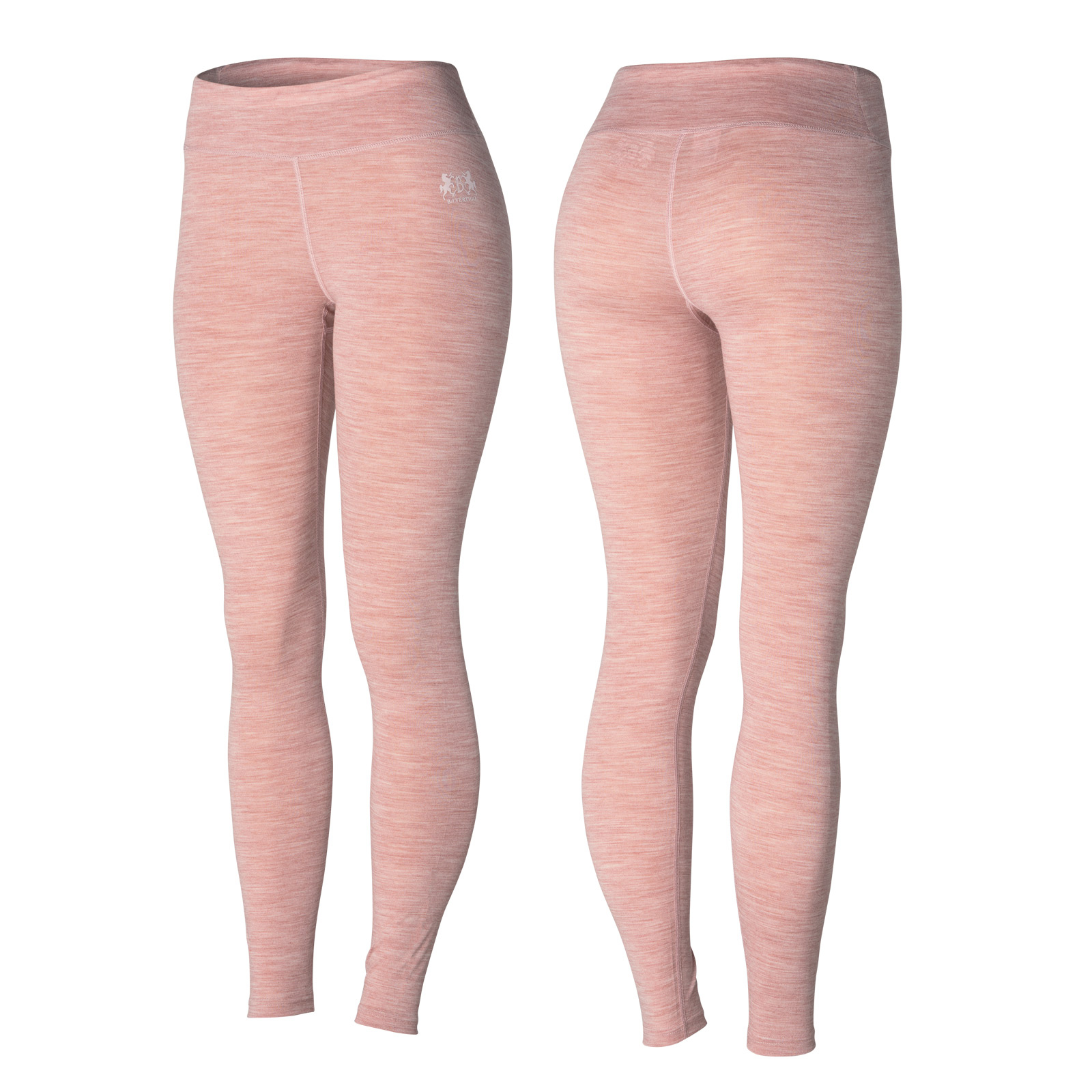 Wełniane legginsy damskie B Vertigo Roxie