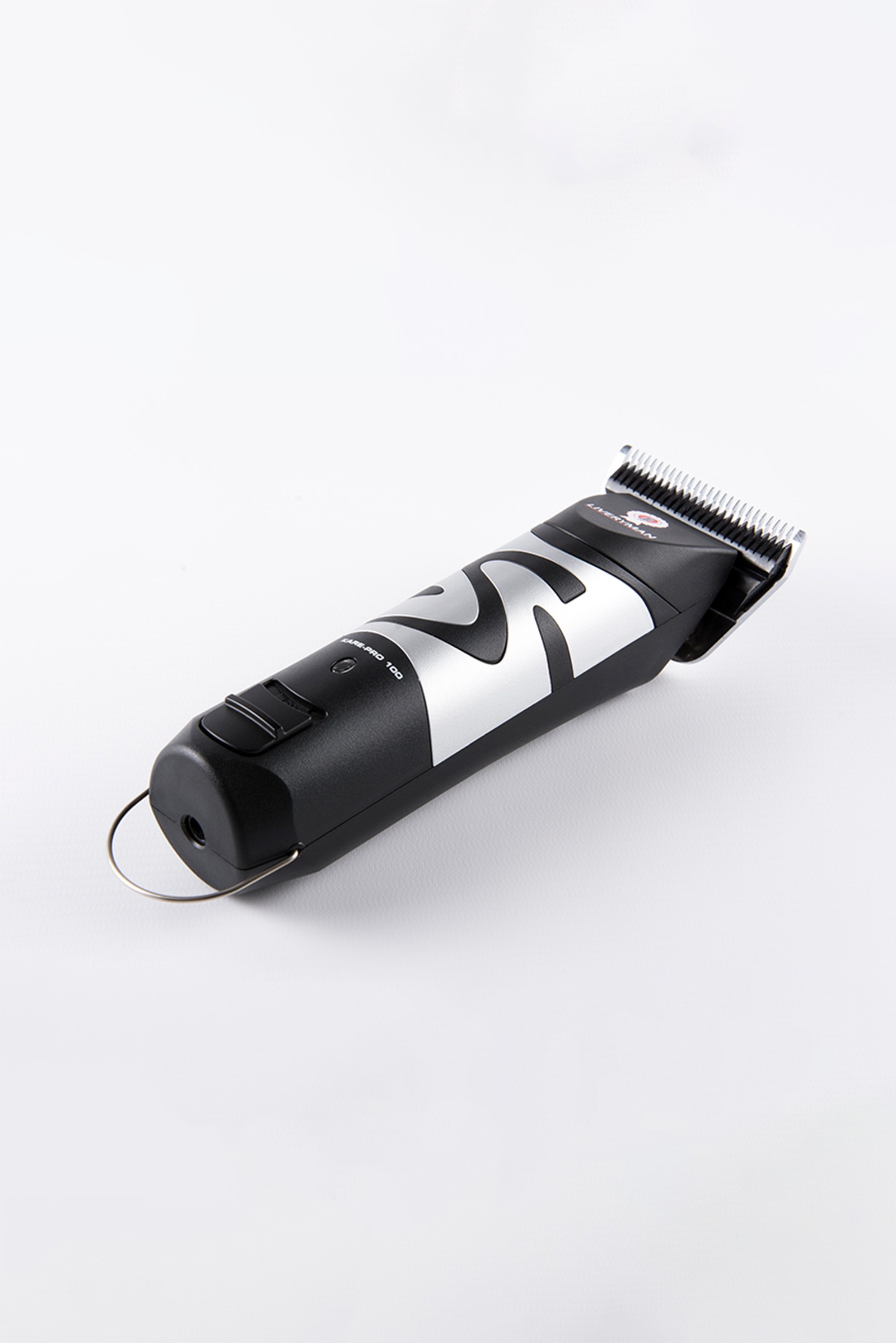 Liveryman Kare-Pro 100 Professional Pack maszynka do strzyżenia koni, bezprzewodowa