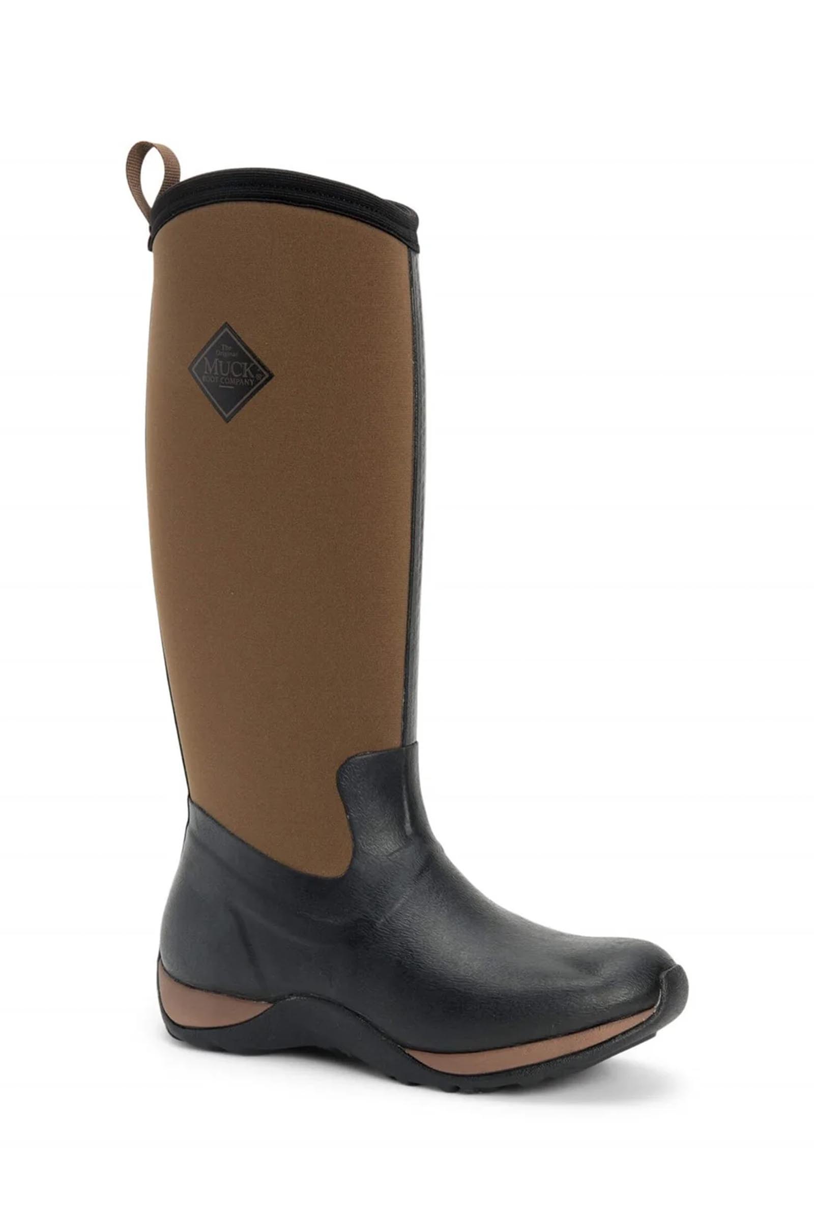 Muck Boot Arctic Adventure damskie buty