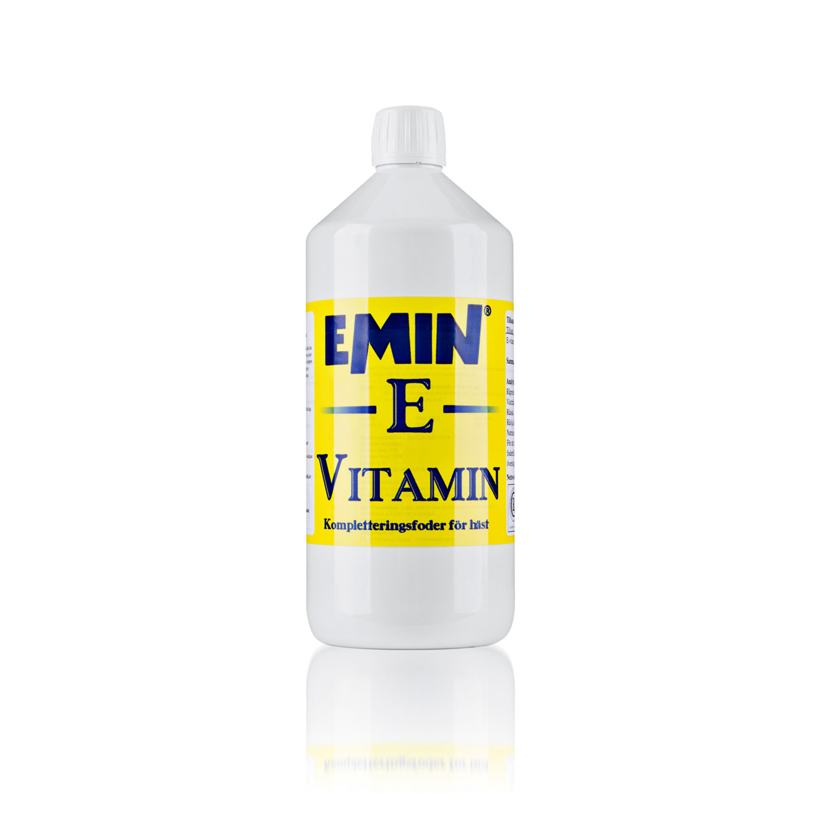 Emin E-witamina, 1000 ml
