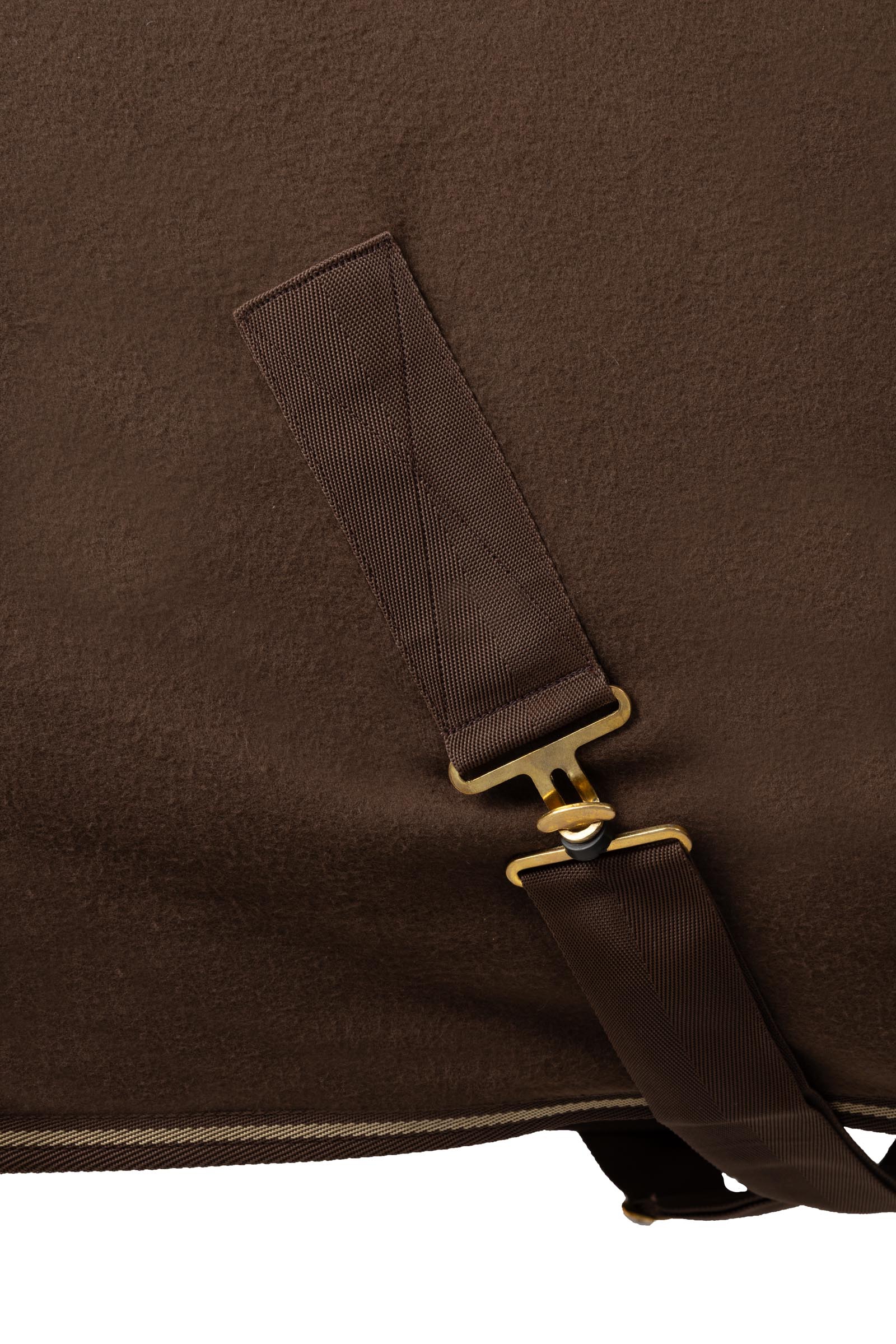 Horze Fleece Derka osuszająca