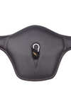 Kavalkade Soft'n Safe Leather Stud Guard with Elastic