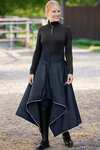 ELT Lotta Thermal Riding Skirt
