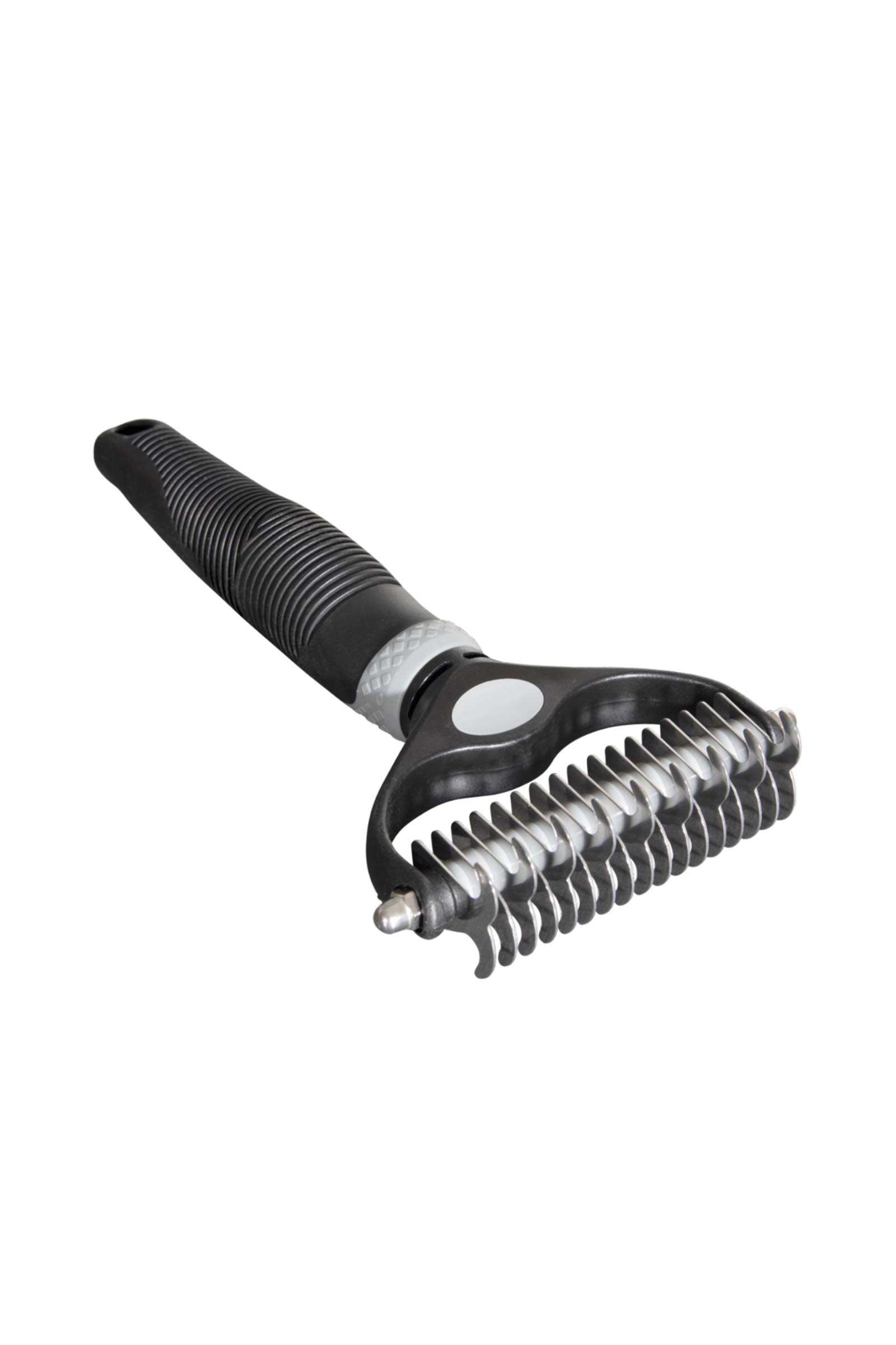 Karlslund Tindur Feldur grzebień do linienia