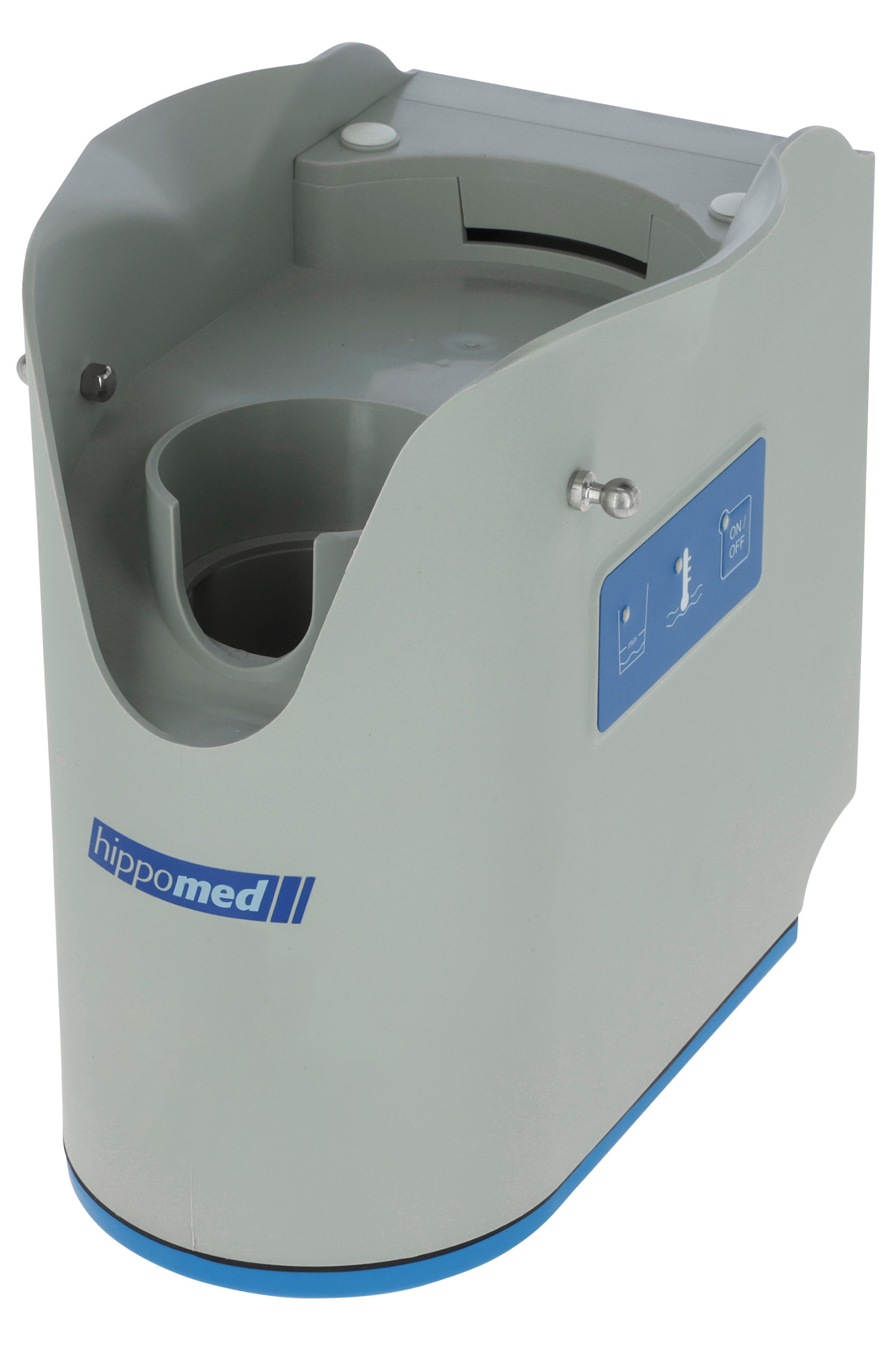 Hippomed AirOne Flex Inhalator ultradźwiękowy na baterie bez maski