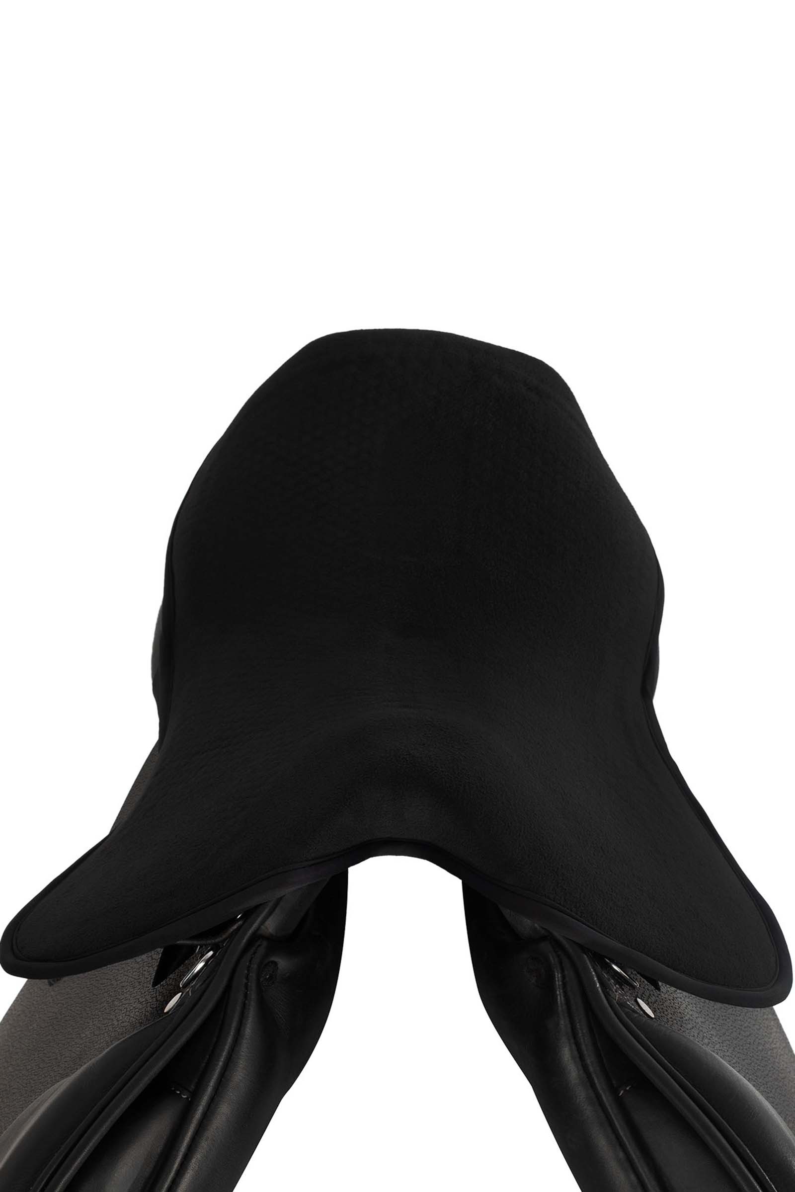 Acavallo Żelowy pokrowiec na siedzisko Dri-Lex skokowy